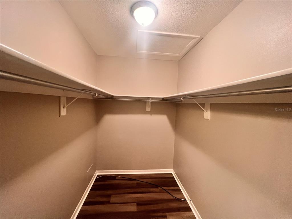 17 Escondido Circle, Unit 239 Altamonte Springs, FL 32701 - Photo 17 of 30 a view of a room with racks on the wall