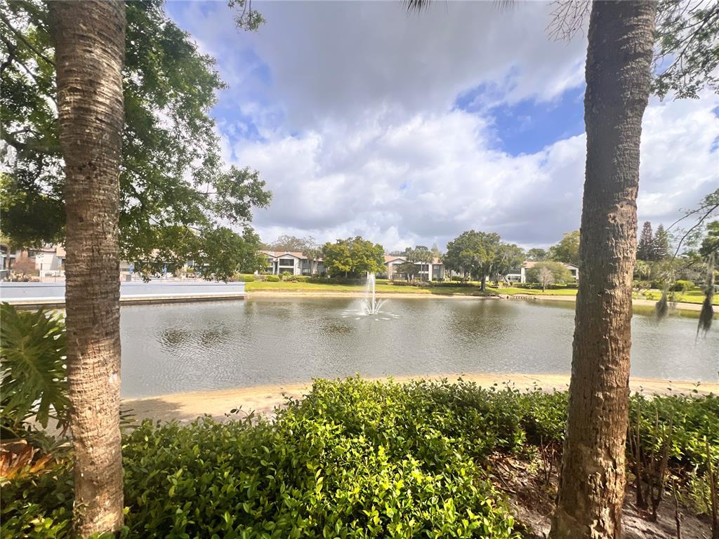 17 Escondido Circle, Unit 239 Altamonte Springs, FL 32701 - Photo 27 of 30 a view of a lake with a lake view