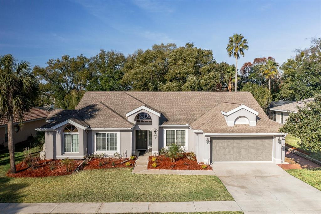 1269 Masada Lane Spring Hill, FL 34608 - Photo 1 of 65