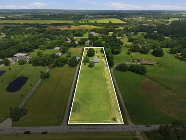 $535,000 | 180 Davis Road, Combine, TX 75159