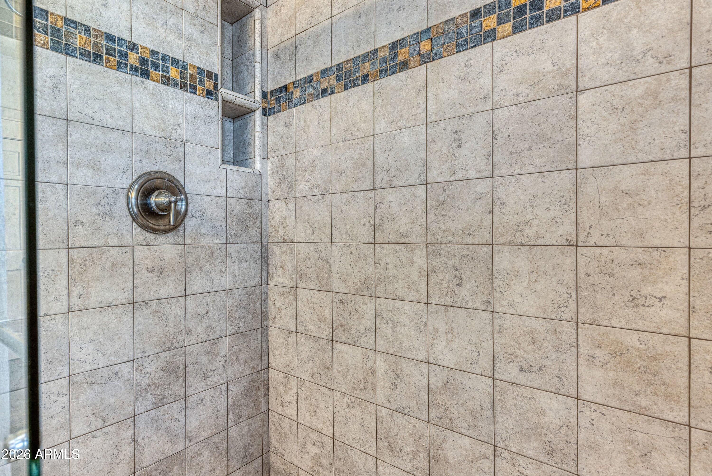 1866 Simpson Well Road Show Low, AZ 85901 - Photo 16 of 36 Primary Bath