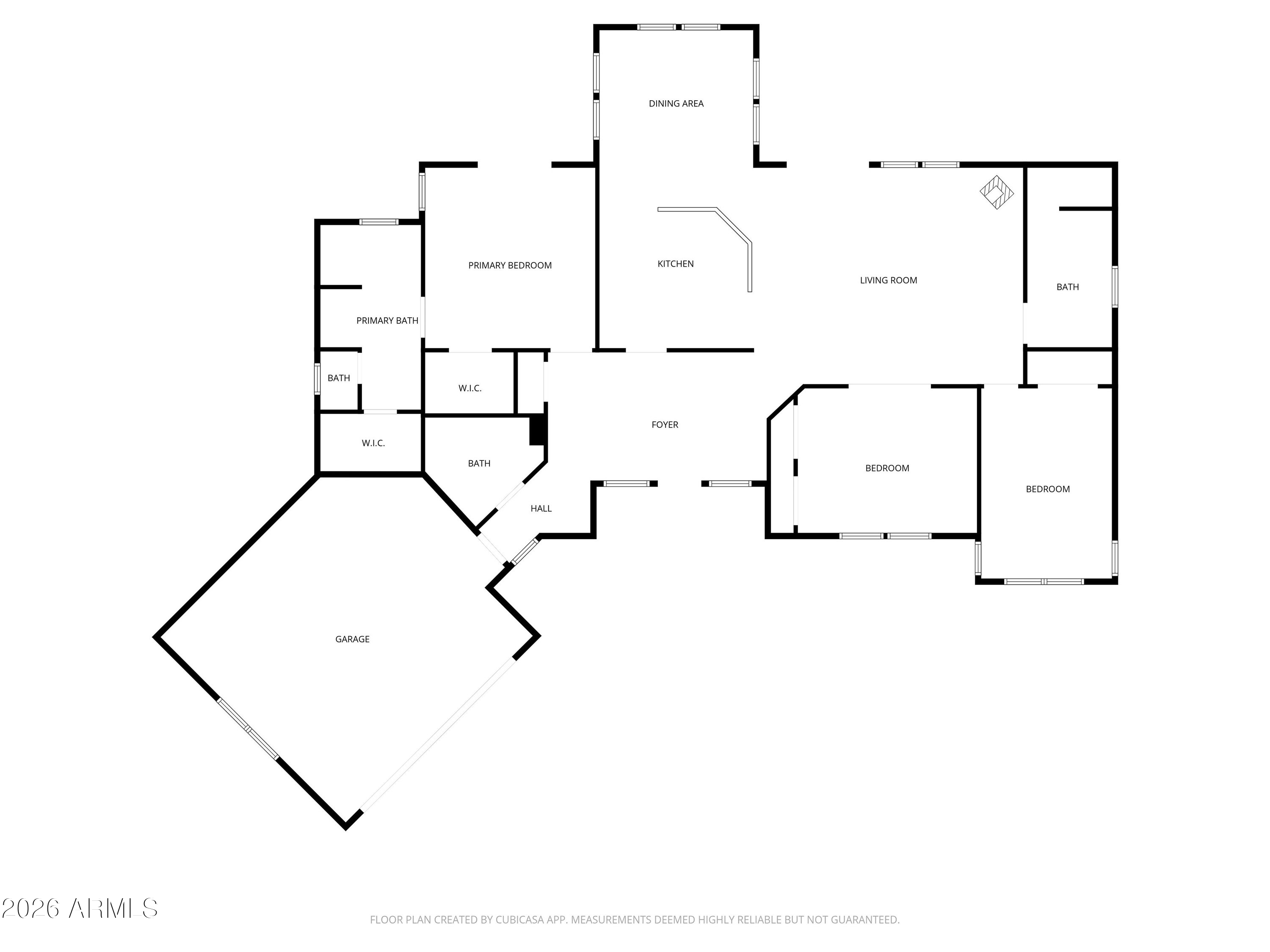 1866 Simpson Well Road Show Low, AZ 85901 - Photo 36 of 36