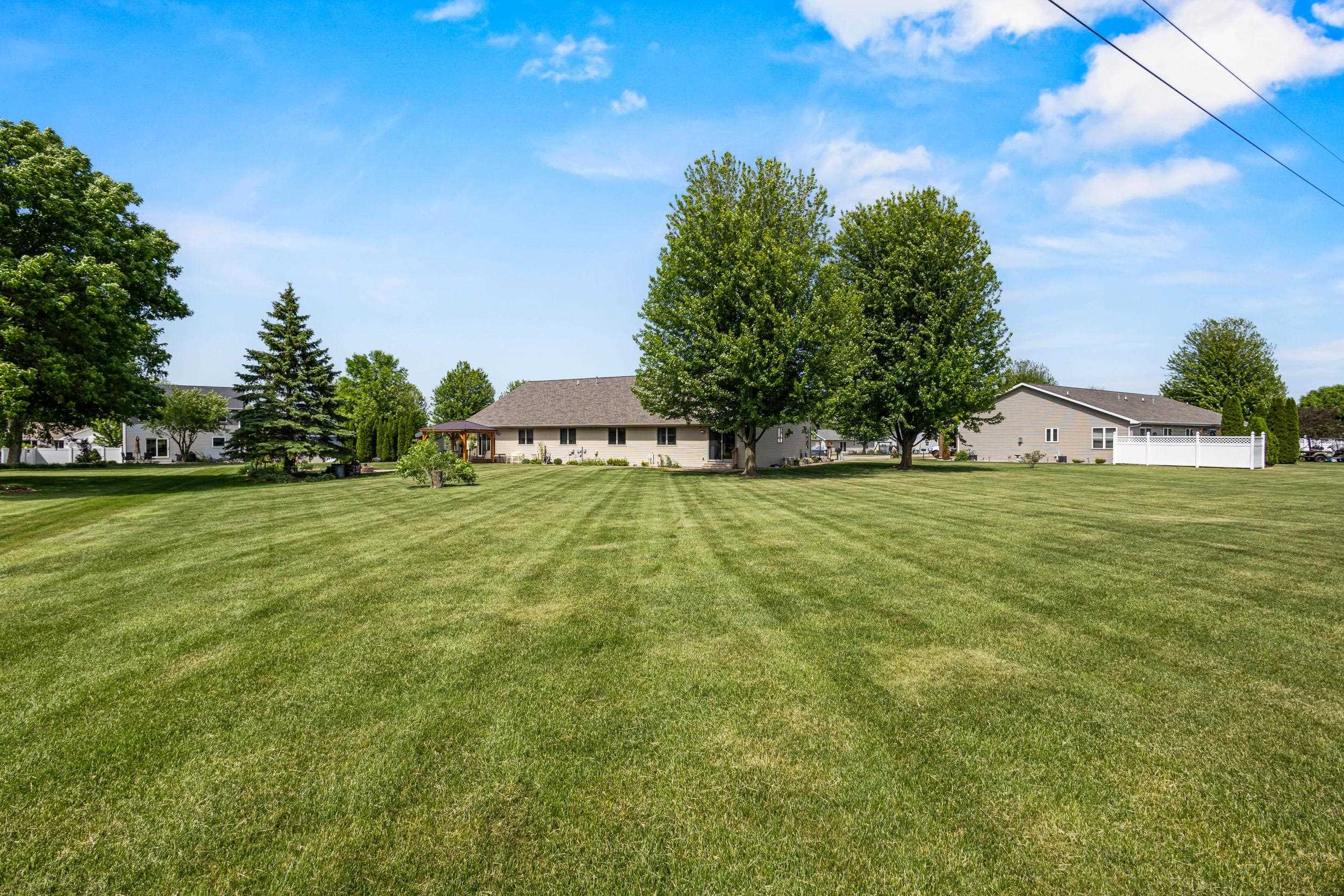 N9513 Cathy Court Appleton, WI 54915 - Photo 43 of 55