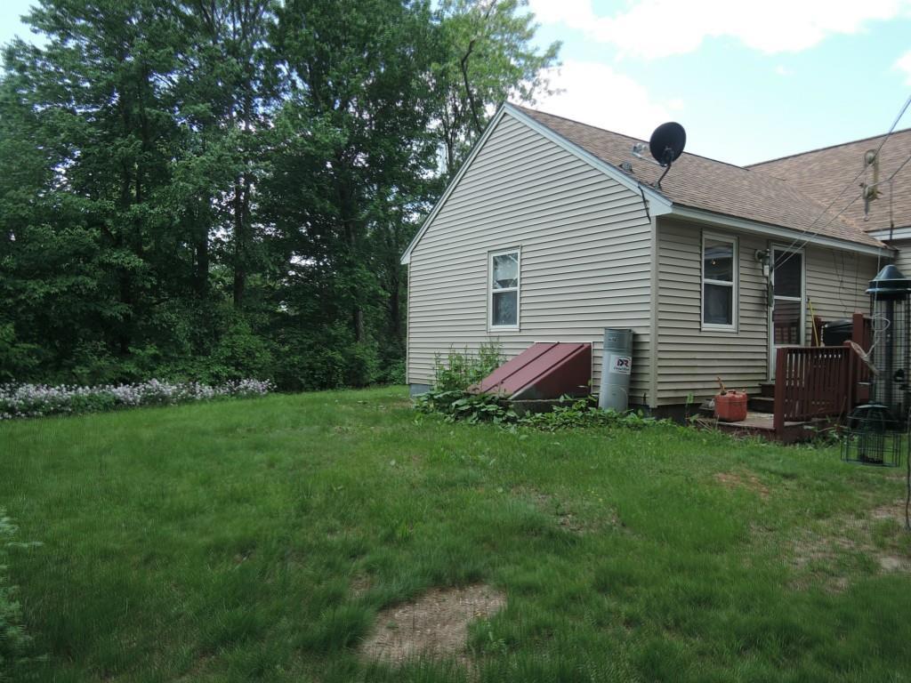 247 Gray Road Cumberland, ME 04021 - Photo 5 of 15 Photo