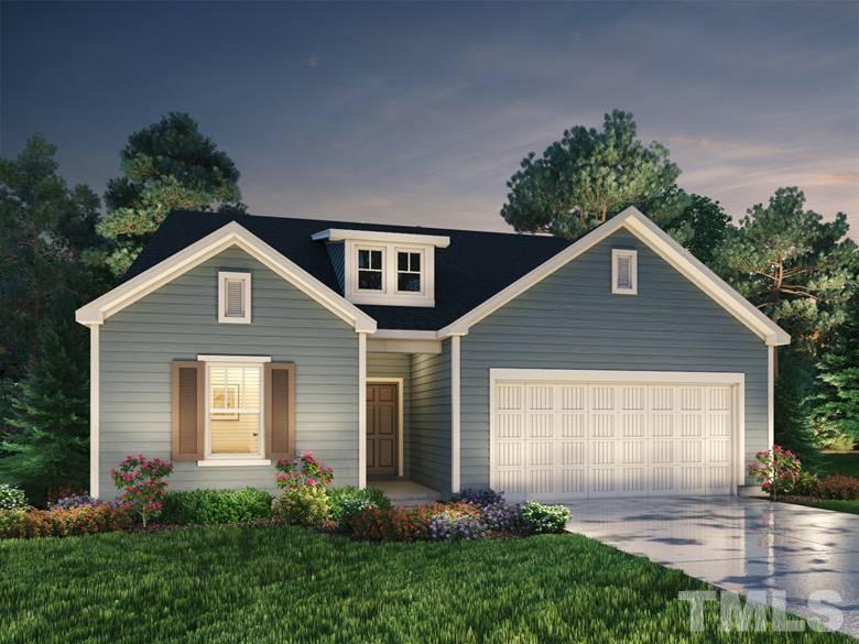 1703 Wrenn Road Durham, NC 27703 - Photo 1 of 3 Gallery Image 1