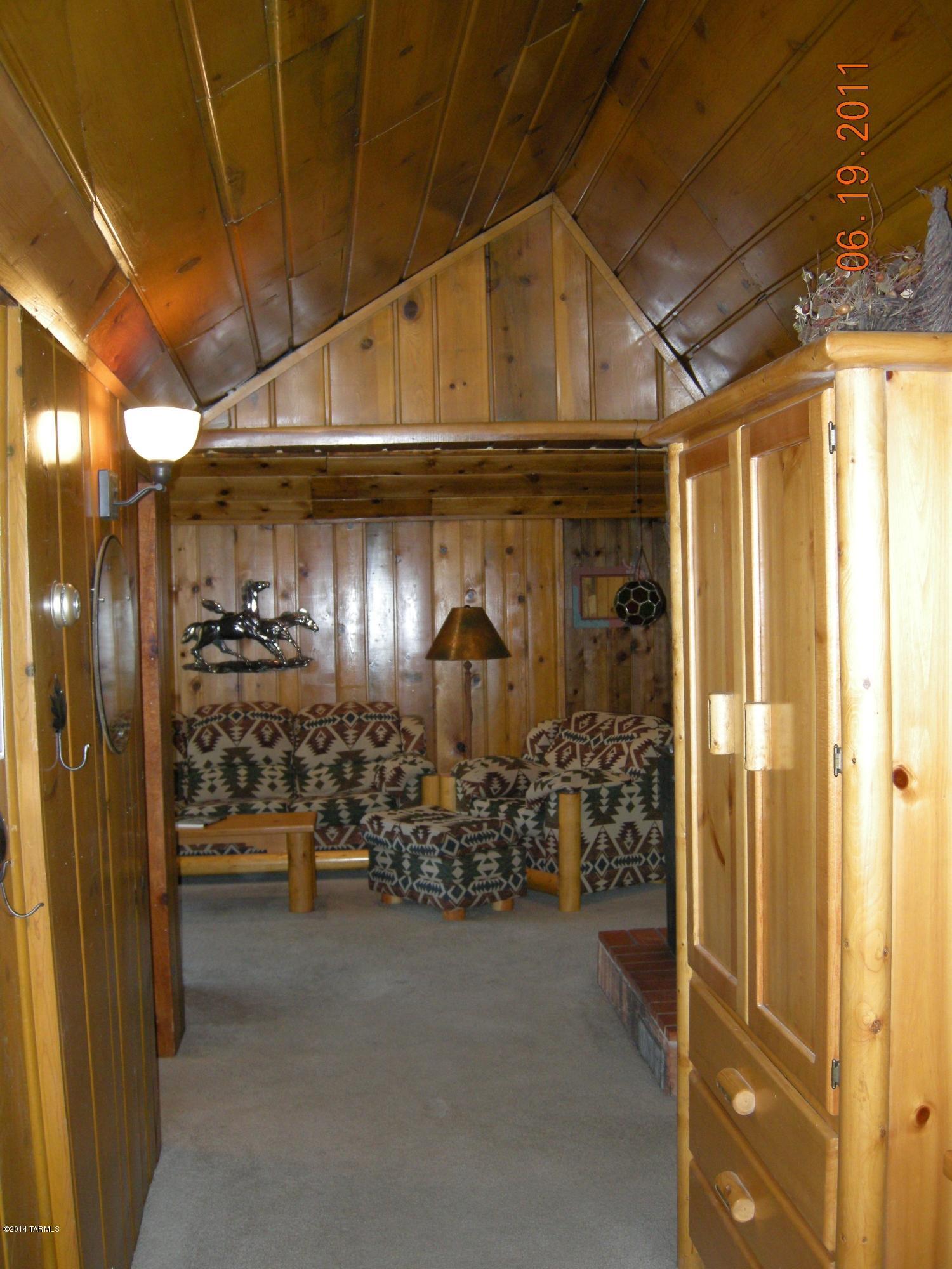 11207 East Carter Canyon Road Mount Lemmon, AZ 85619 - Photo 4 of 18