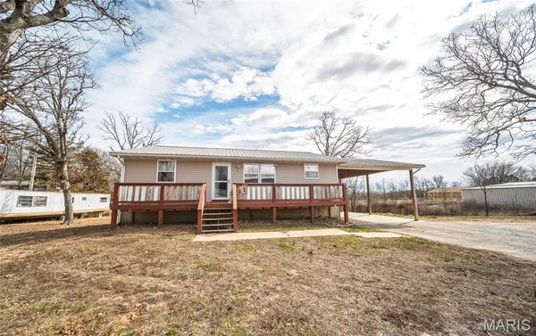 $179,500 | 10582 County Road 3060, Rolla, MO 65401