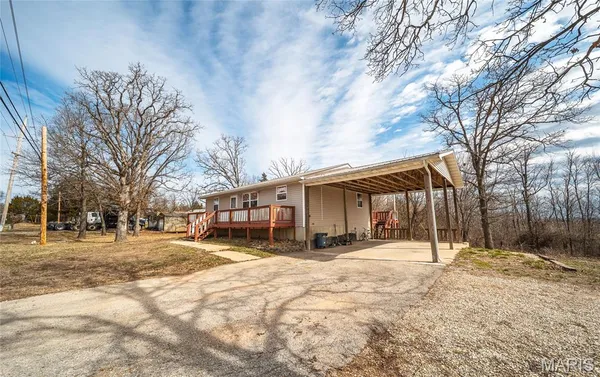 $179,500 | 10582 County Road 3060, Rolla, MO 65401