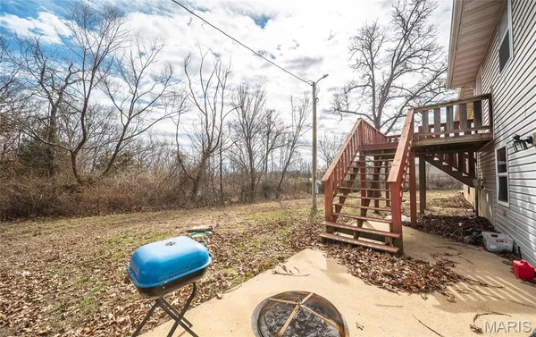 $179,500 | 10582 County Road 3060, Rolla, MO 65401