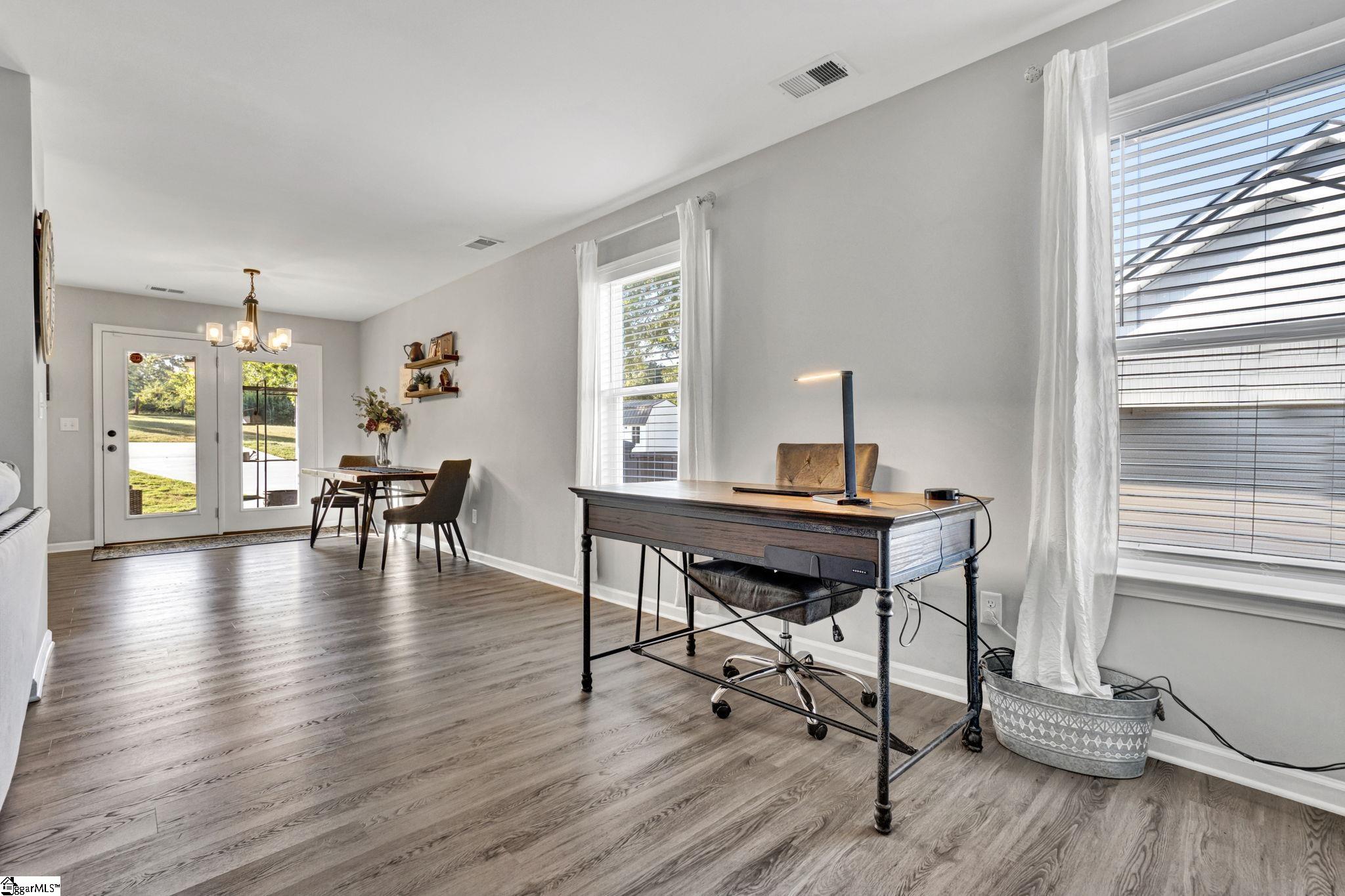 714 Chestnut Street Laurens, SC 29360 - Photo 12 of 50