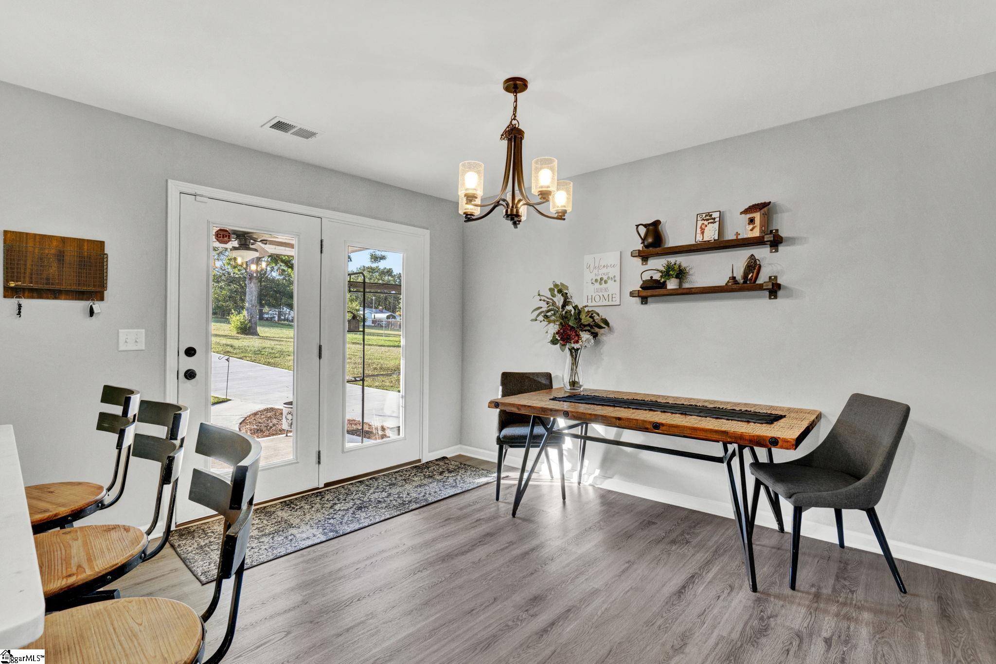 714 Chestnut Street Laurens, SC 29360 - Photo 15 of 50