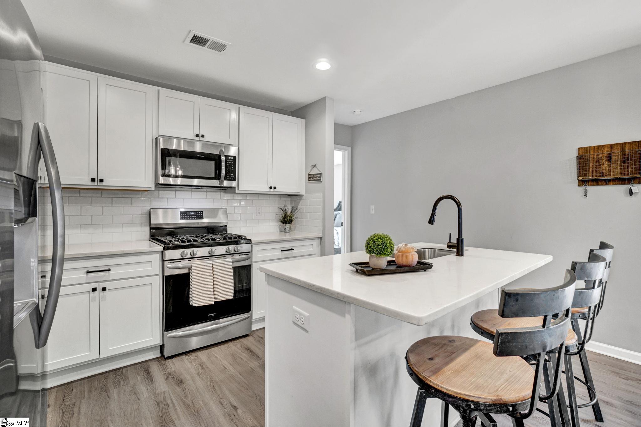 714 Chestnut Street Laurens, SC 29360 - Photo 16 of 50