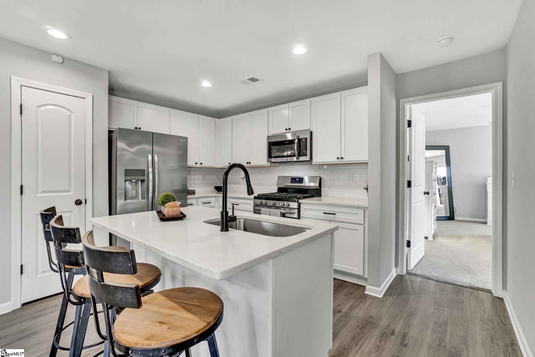 714 Chestnut Street Laurens, SC 29360 - Photo 17 of 50