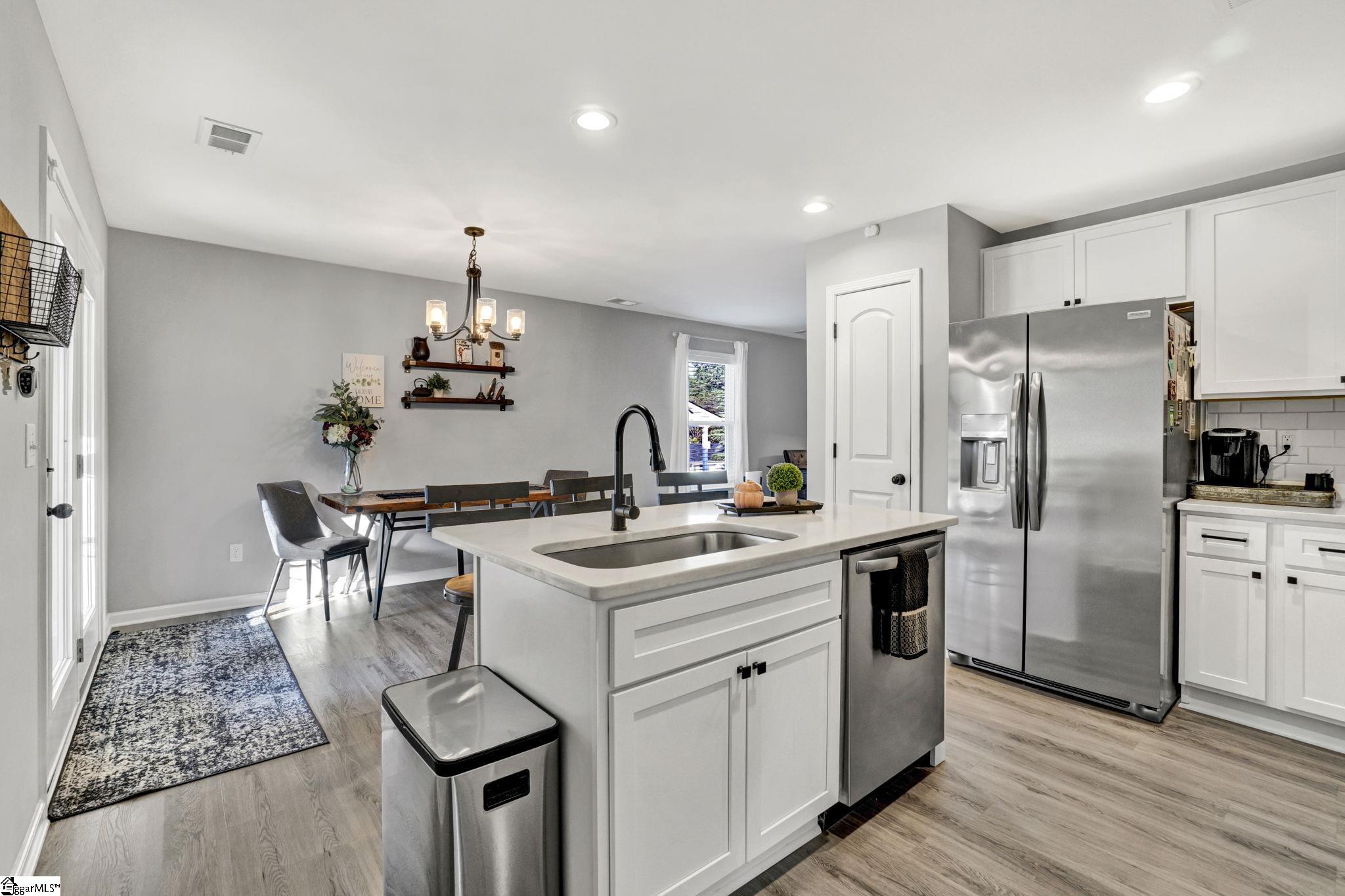 714 Chestnut Street Laurens, SC 29360 - Photo 18 of 50