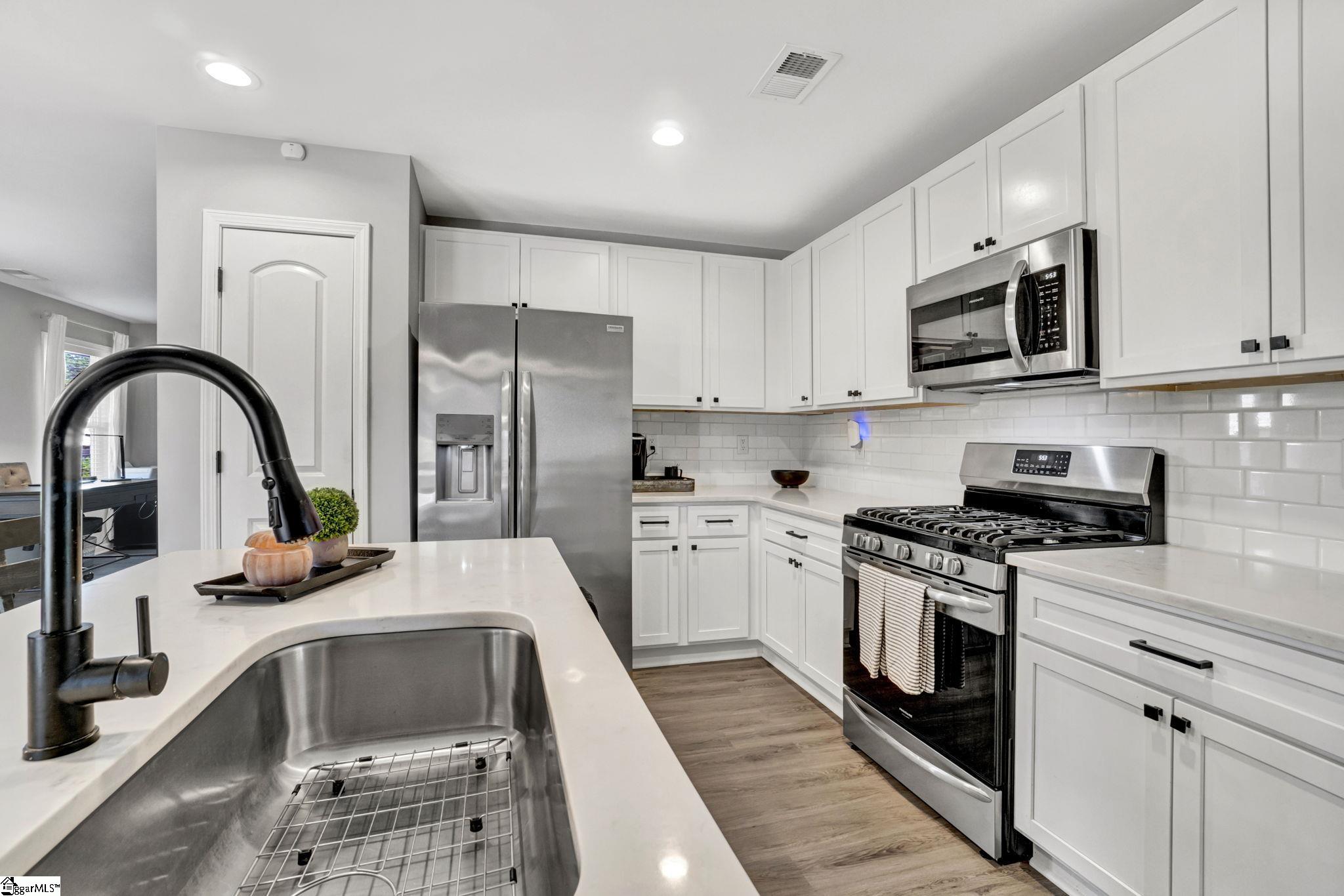 714 Chestnut Street Laurens, SC 29360 - Photo 19 of 50