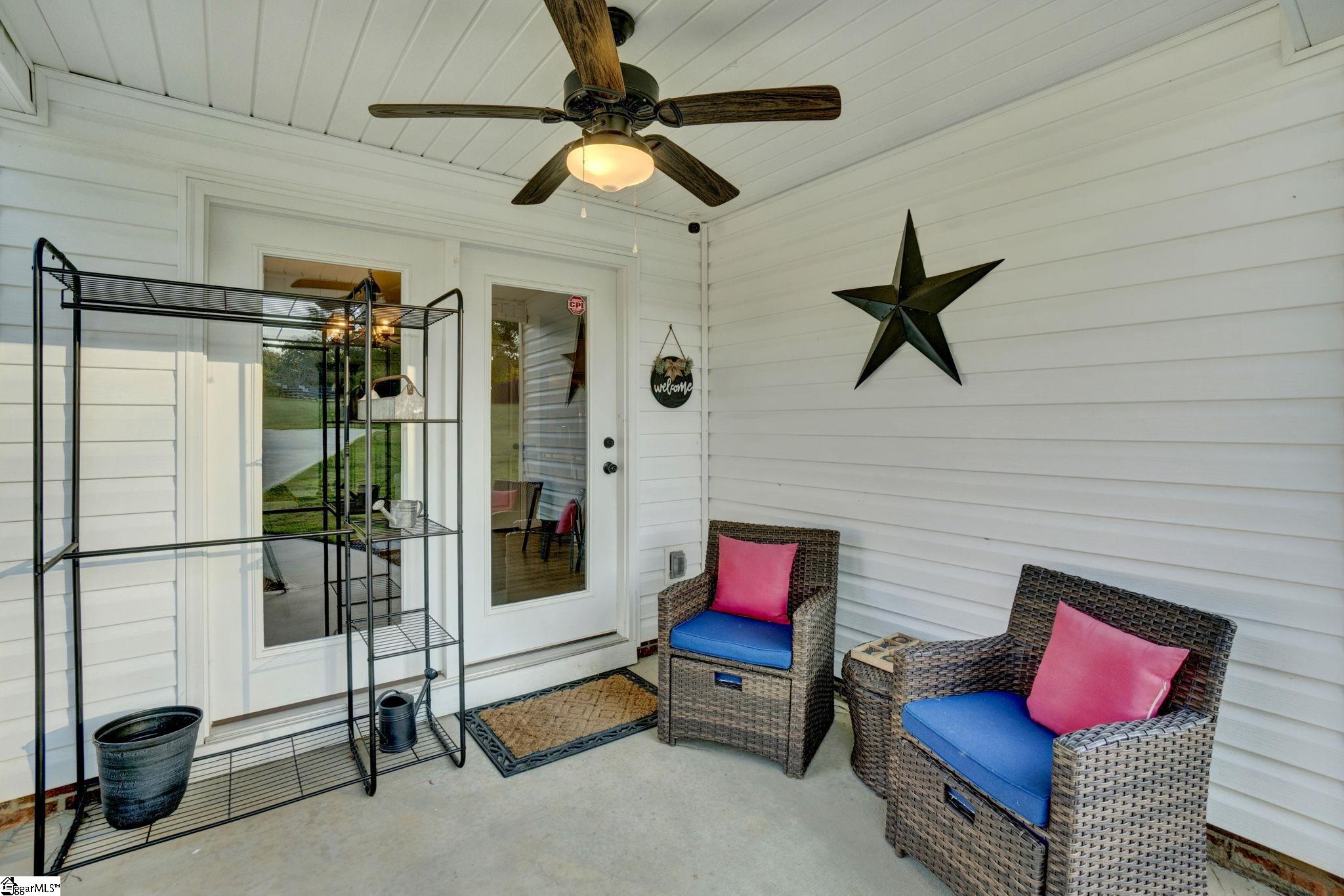 714 Chestnut Street Laurens, SC 29360 - Photo 31 of 50