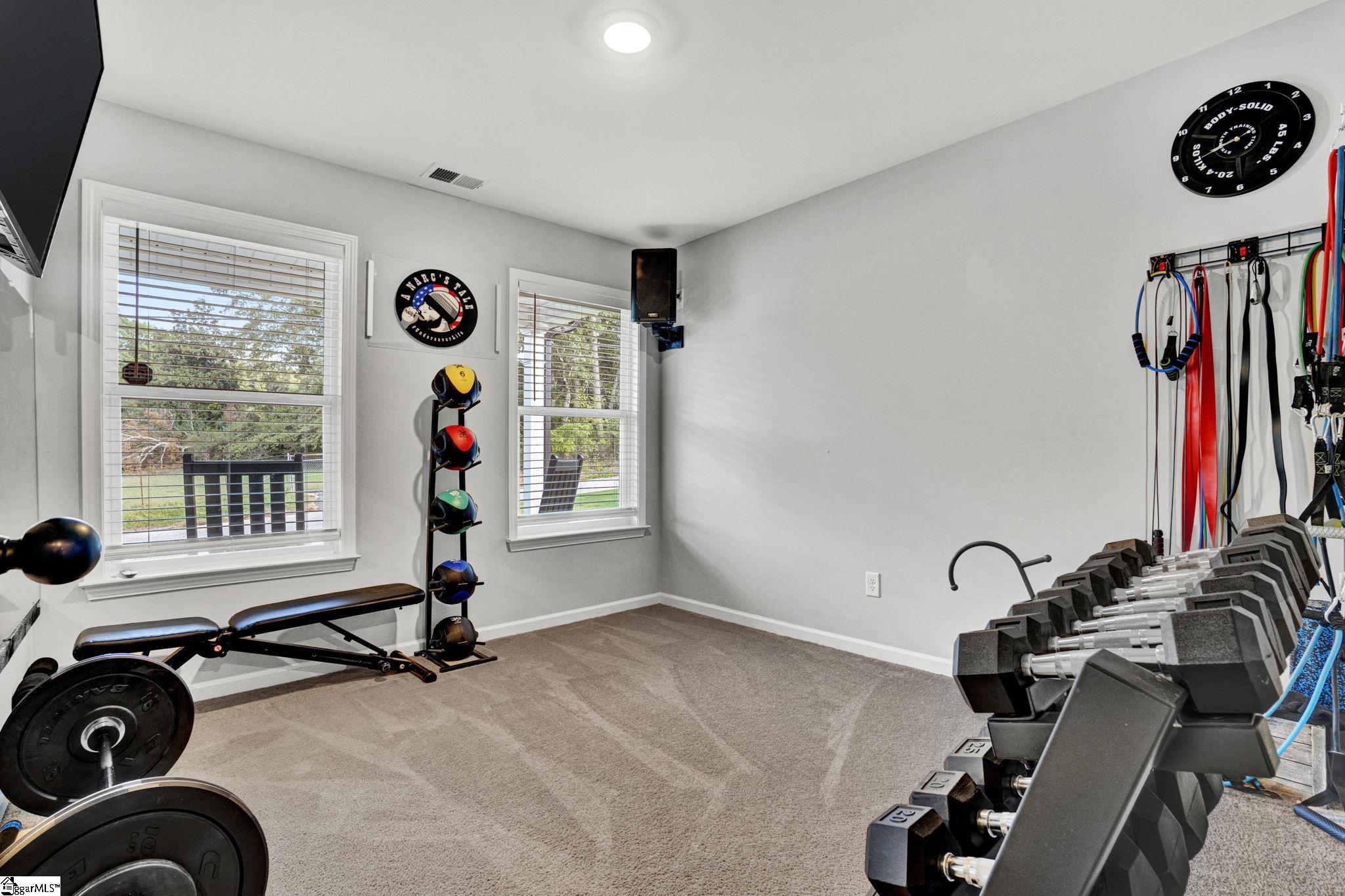 714 Chestnut Street Laurens, SC 29360 - Photo 33 of 50