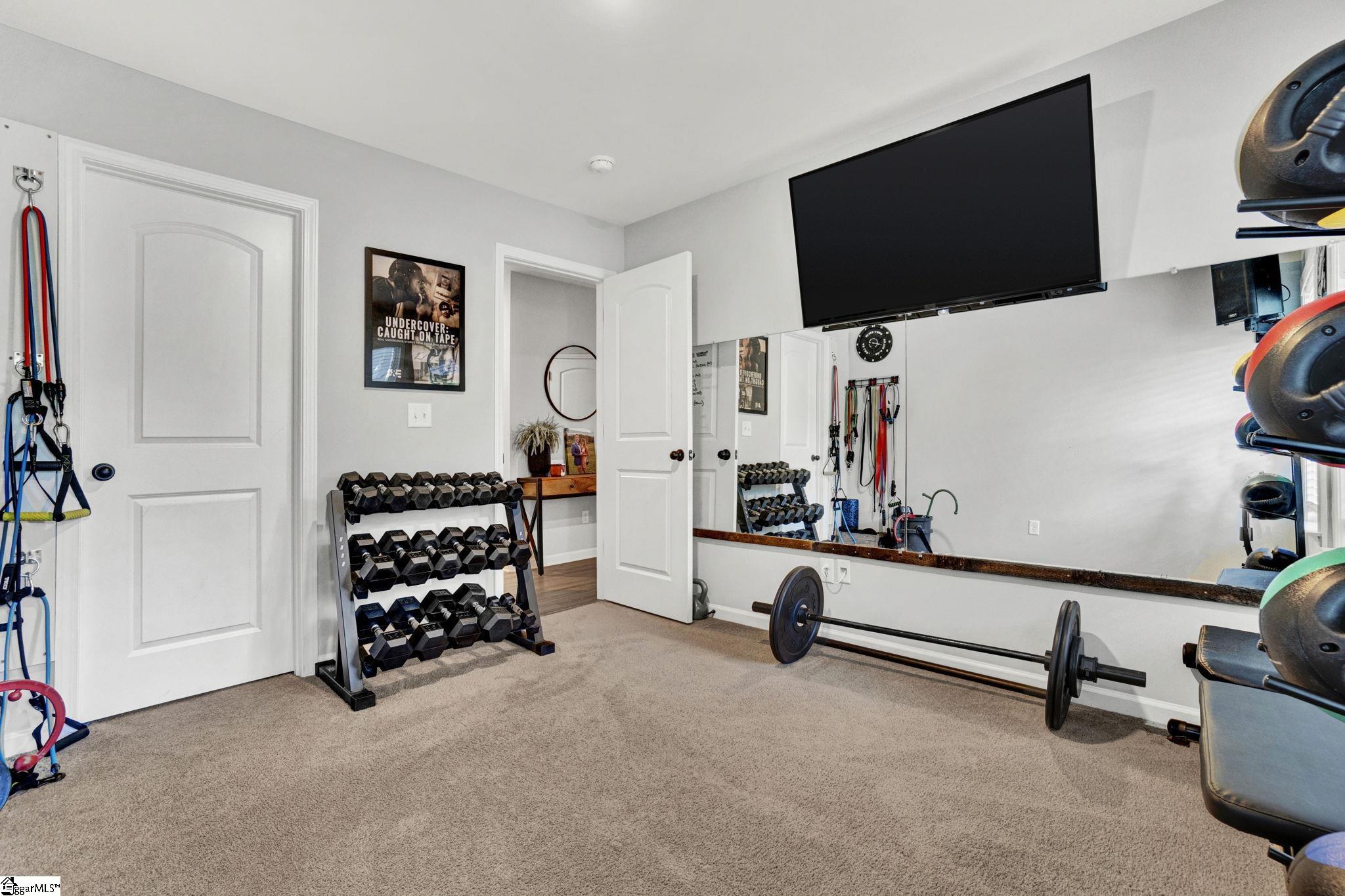 714 Chestnut Street Laurens, SC 29360 - Photo 34 of 50