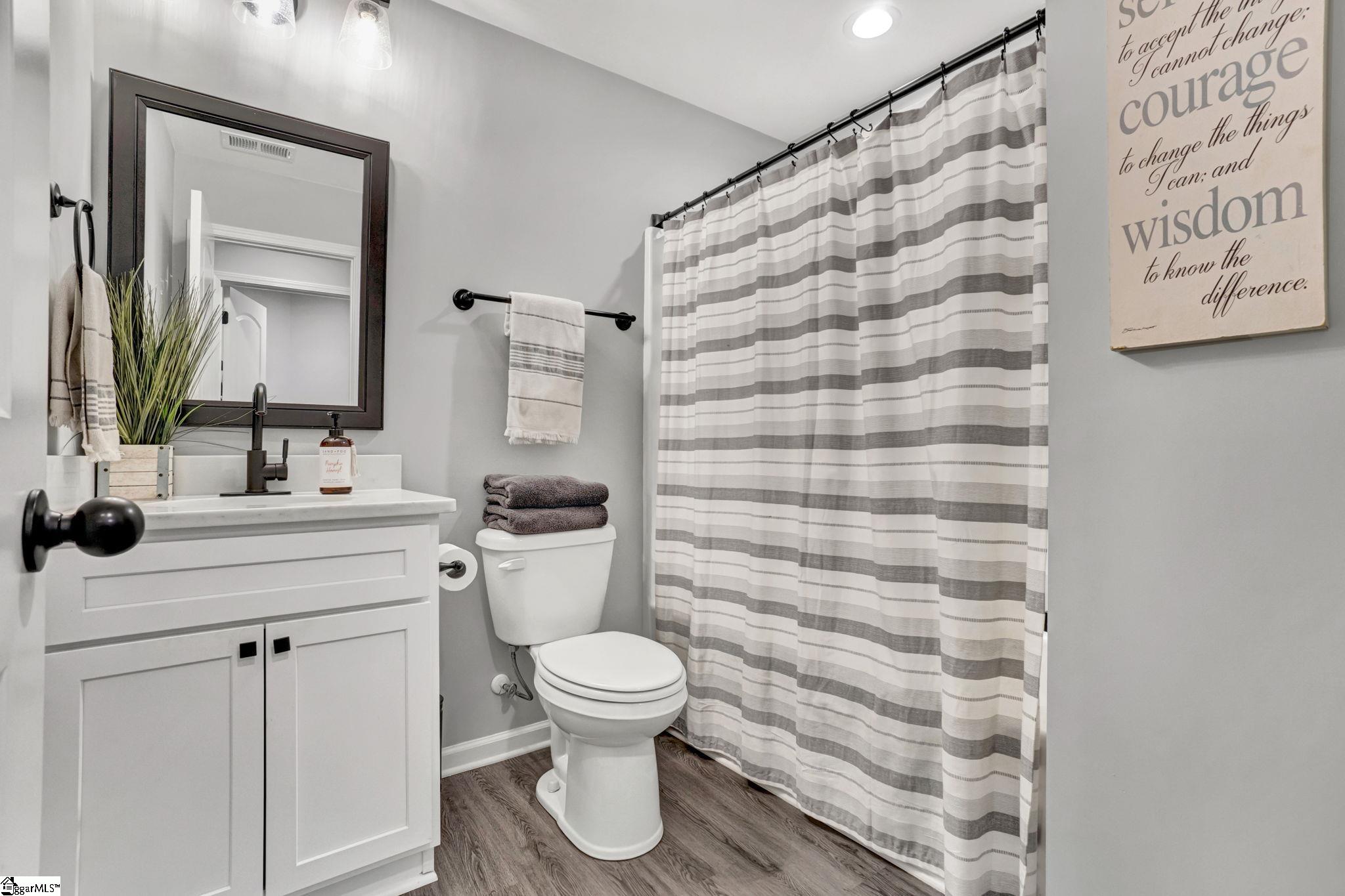 714 Chestnut Street Laurens, SC 29360 - Photo 35 of 50