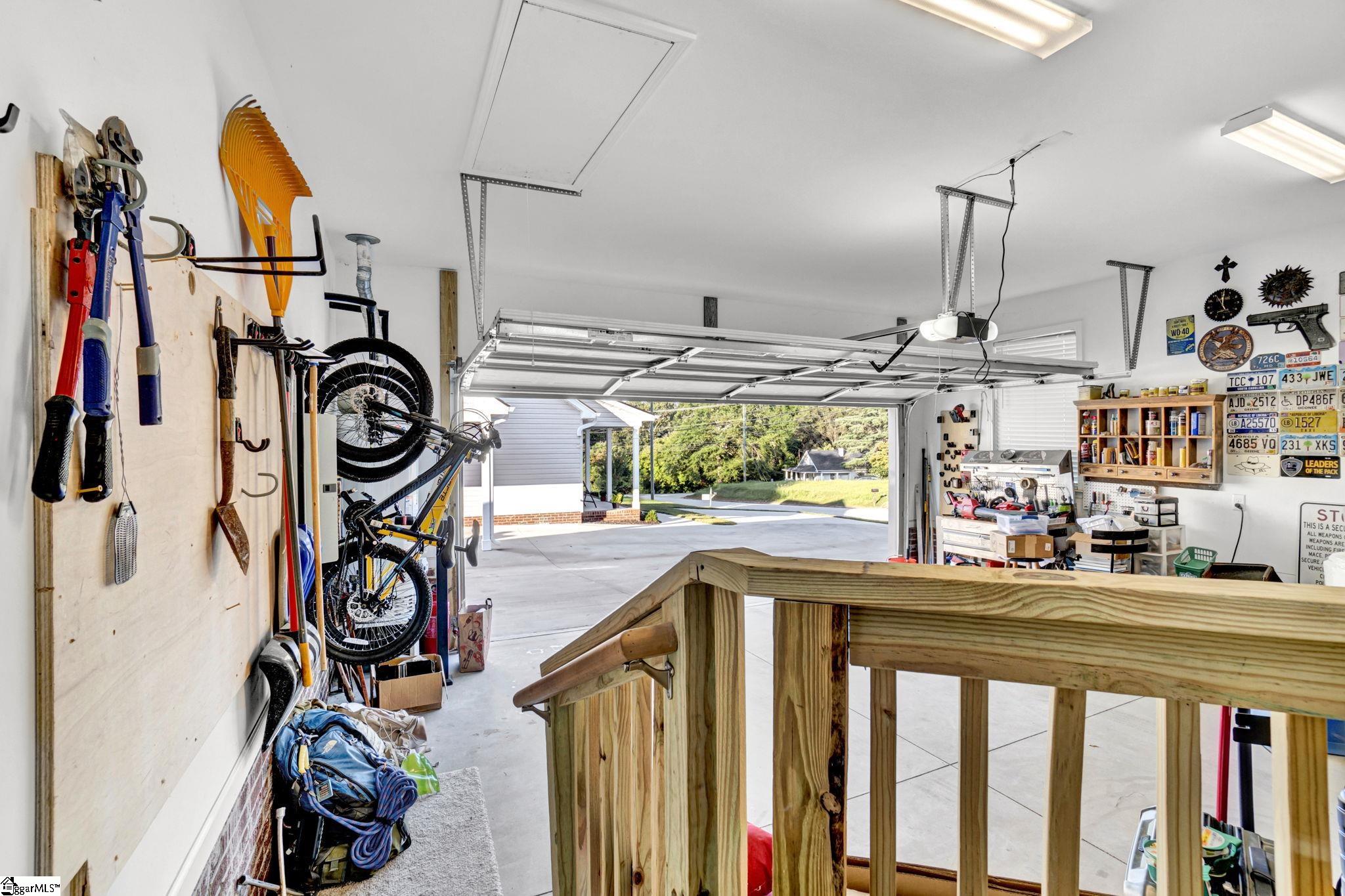 714 Chestnut Street Laurens, SC 29360 - Photo 39 of 50