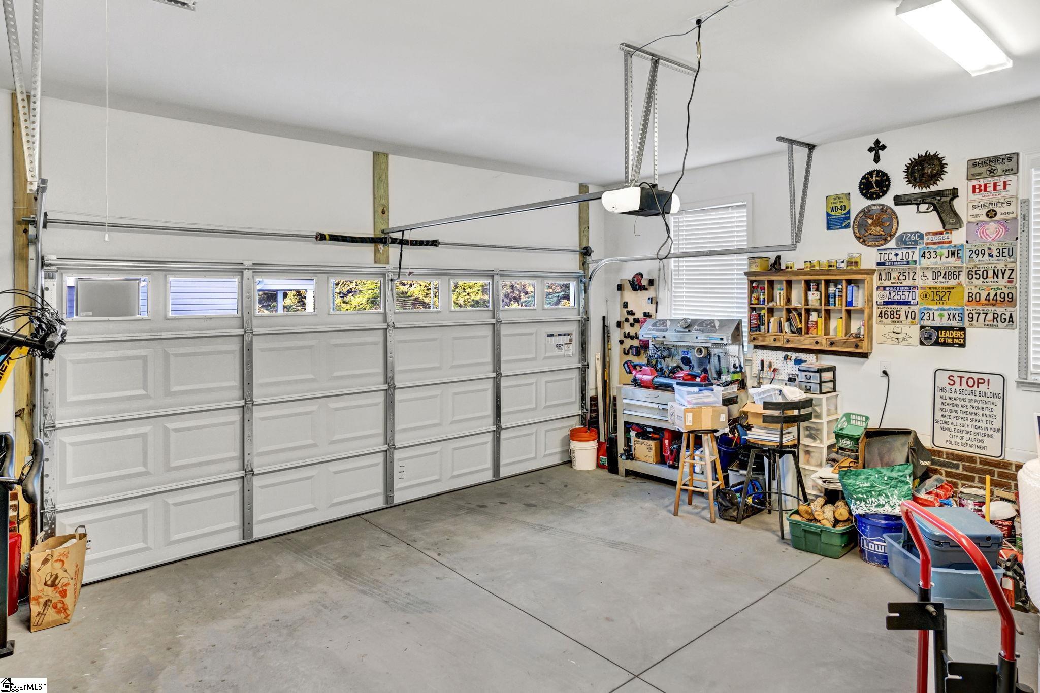 714 Chestnut Street Laurens, SC 29360 - Photo 41 of 50