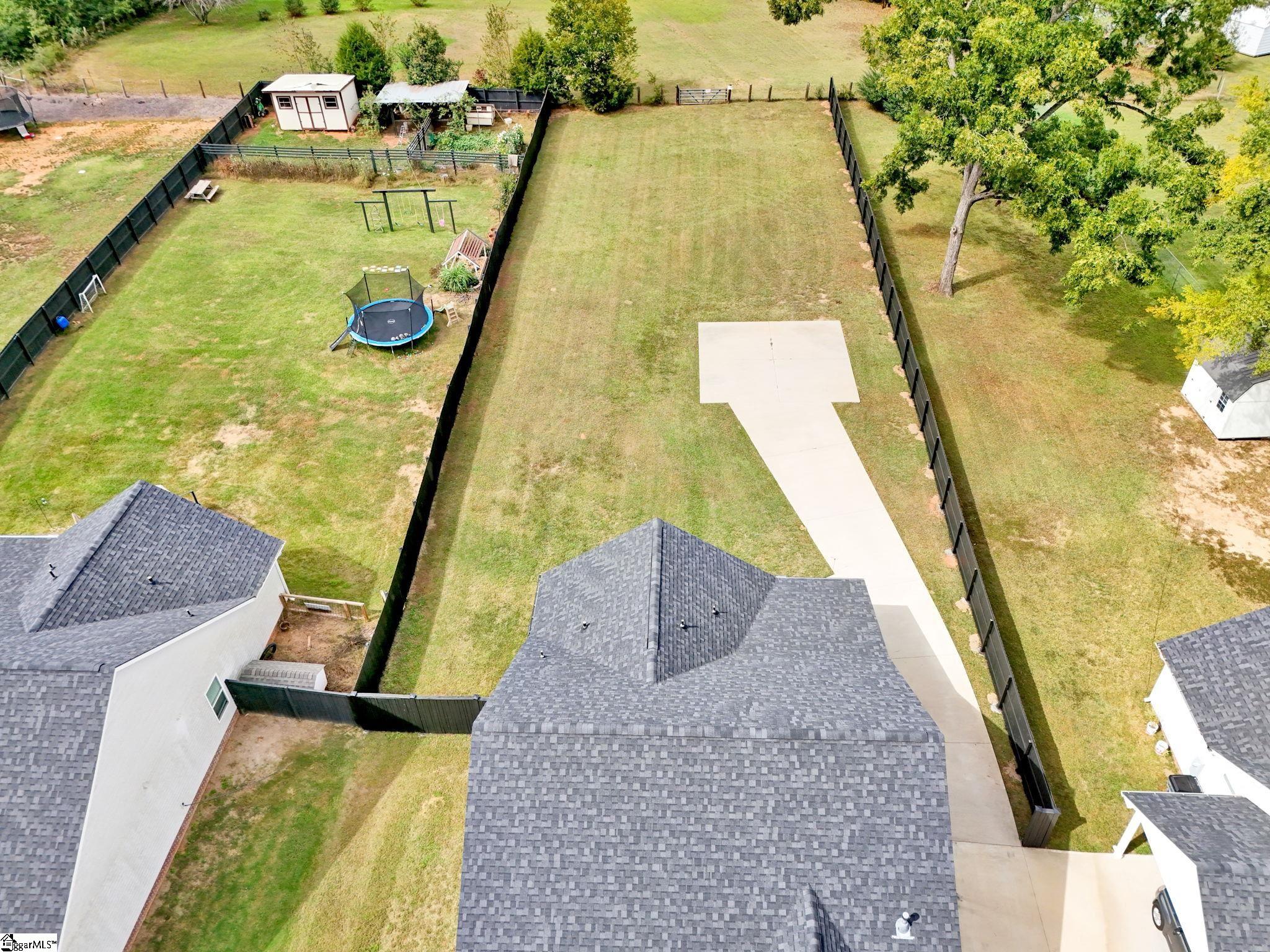 714 Chestnut Street Laurens, SC 29360 - Photo 44 of 50