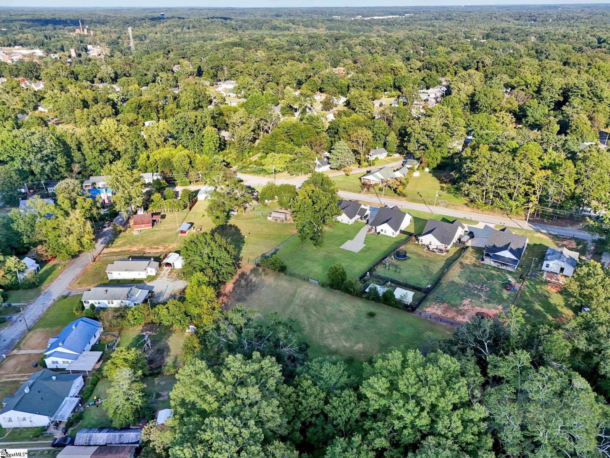 714 Chestnut Street Laurens, SC 29360 - Photo 49 of 50