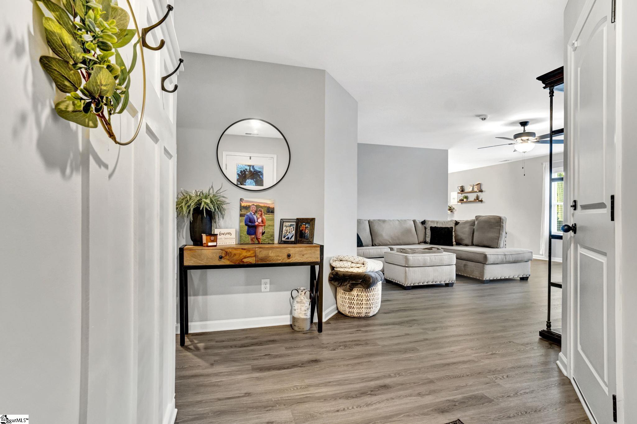 714 Chestnut Street Laurens, SC 29360 - Photo 5 of 50