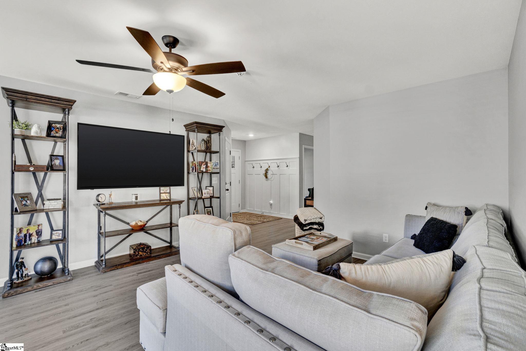 714 Chestnut Street Laurens, SC 29360 - Photo 9 of 50