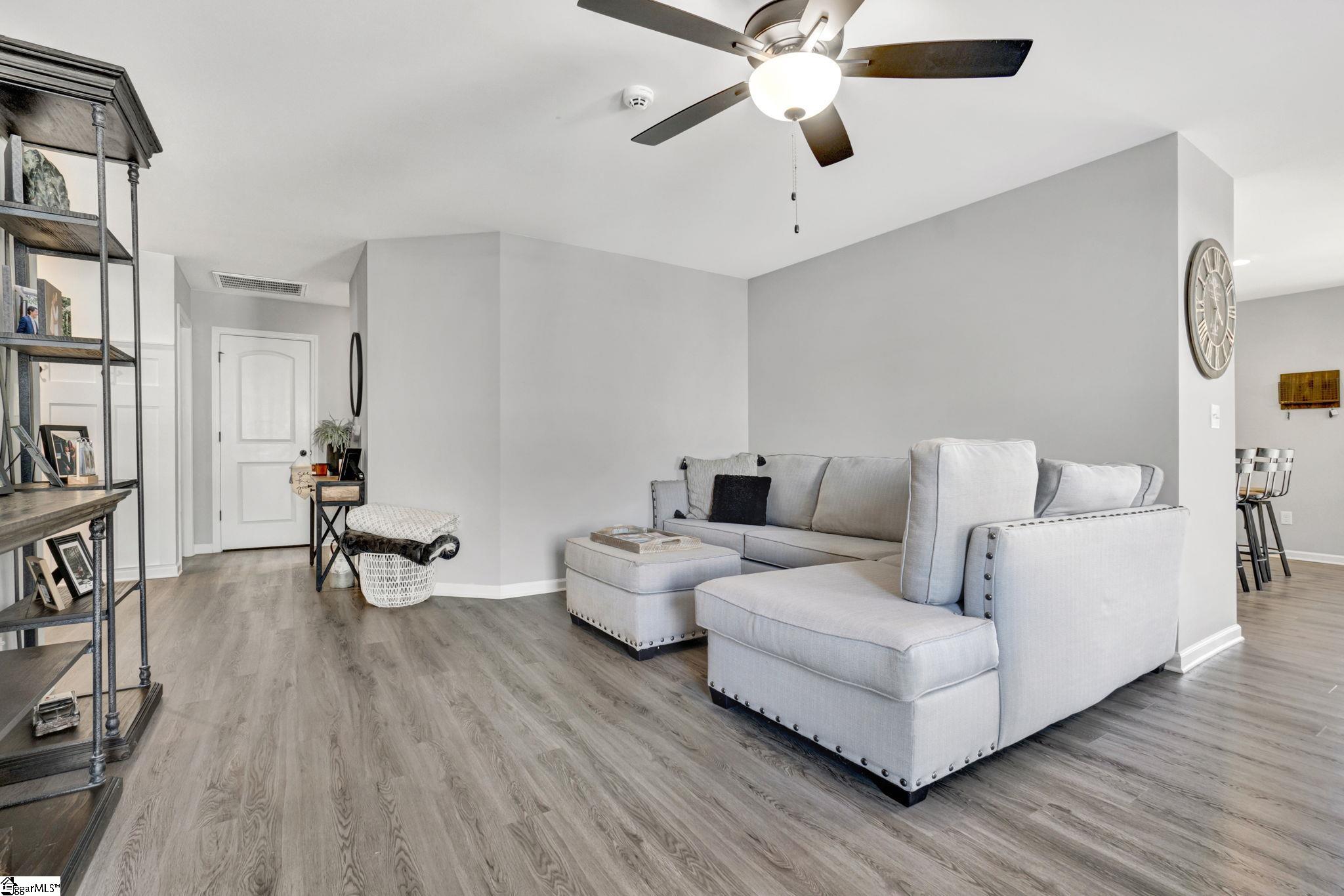 714 Chestnut Street Laurens, SC 29360 - Photo 10 of 50