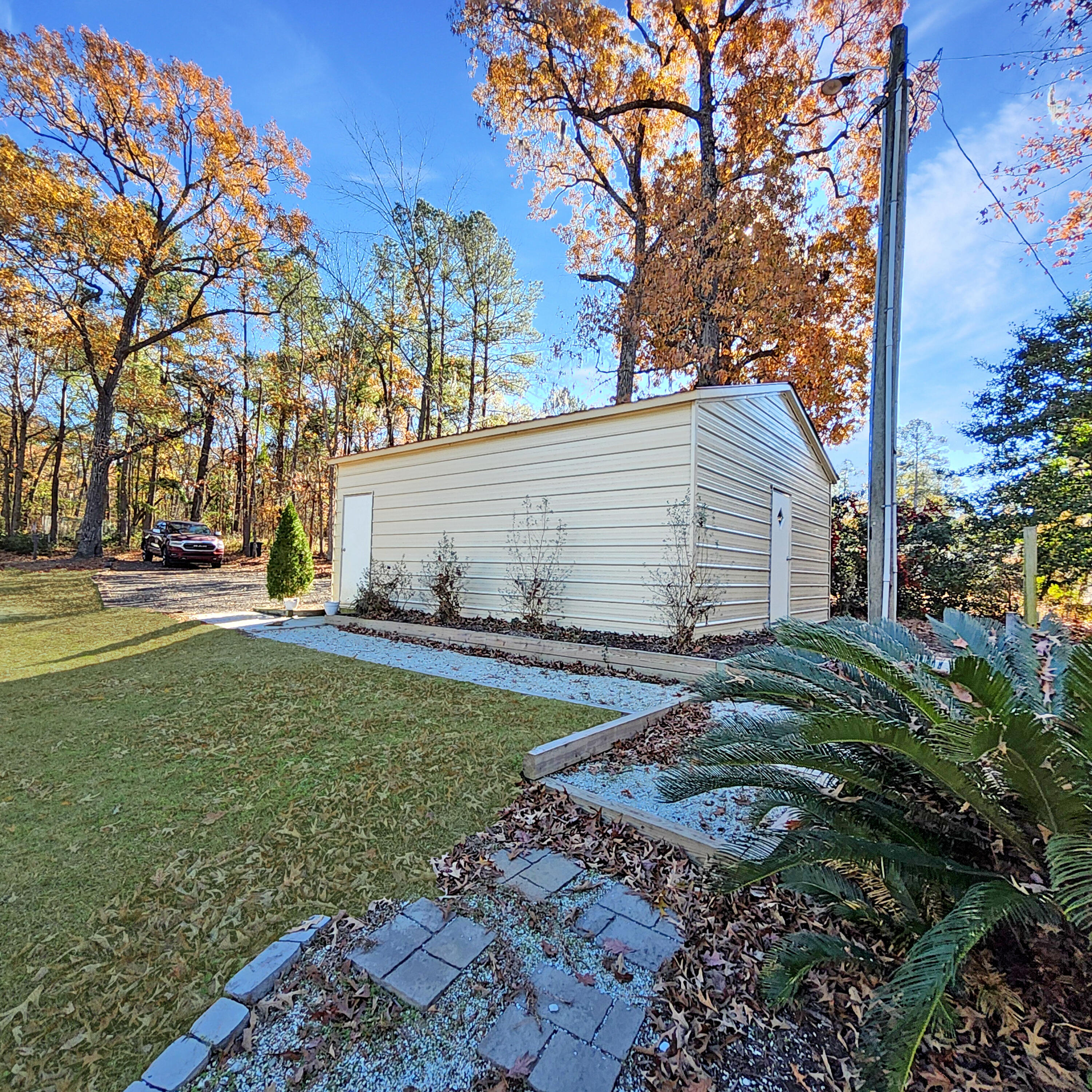 1435 Stukes Road Manning, SC 29102 - Photo 31 of 43 20251216_110012