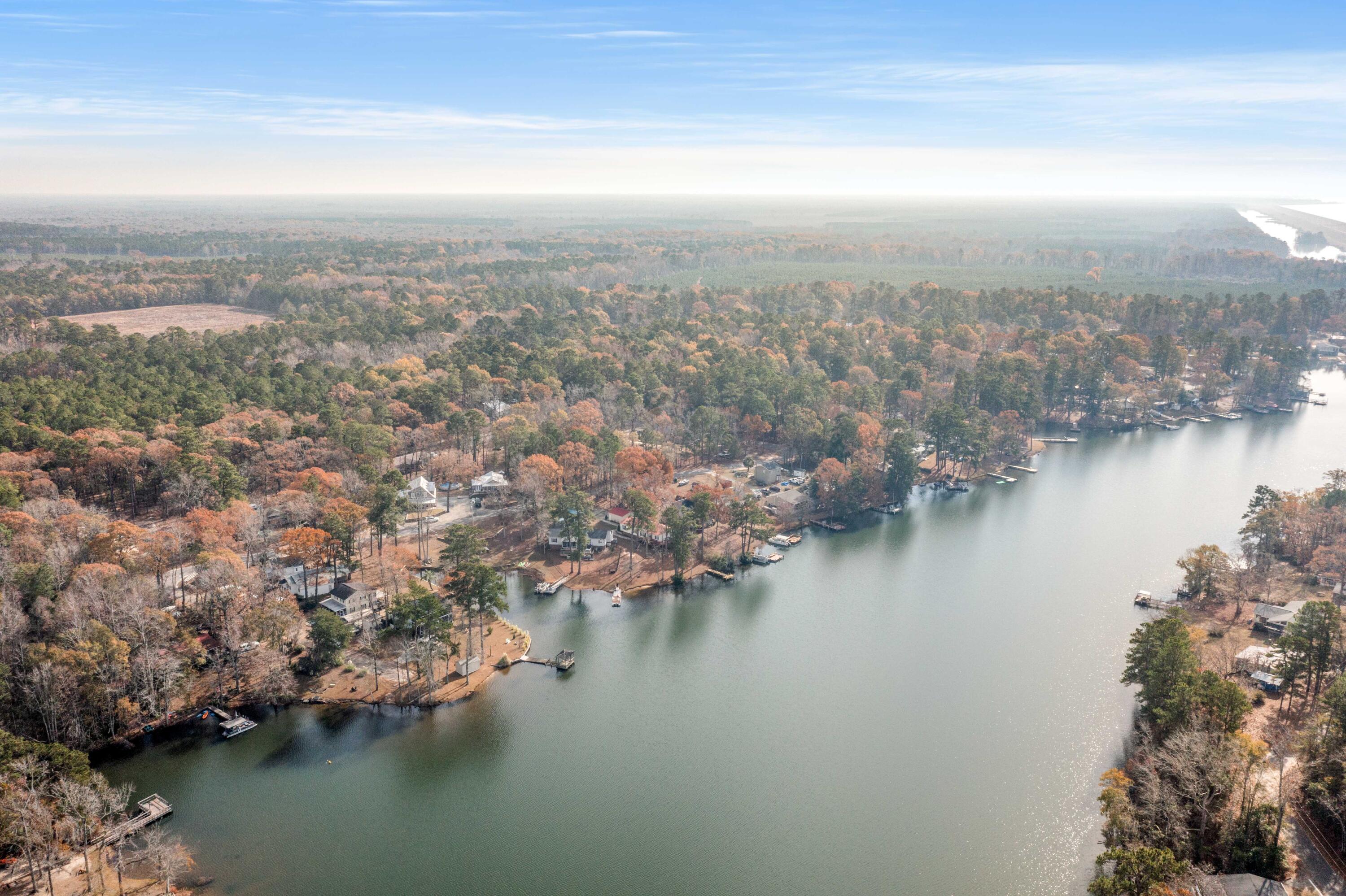 1435 Stukes Road Manning, SC 29102 - Photo 35 of 43 DJI_0035