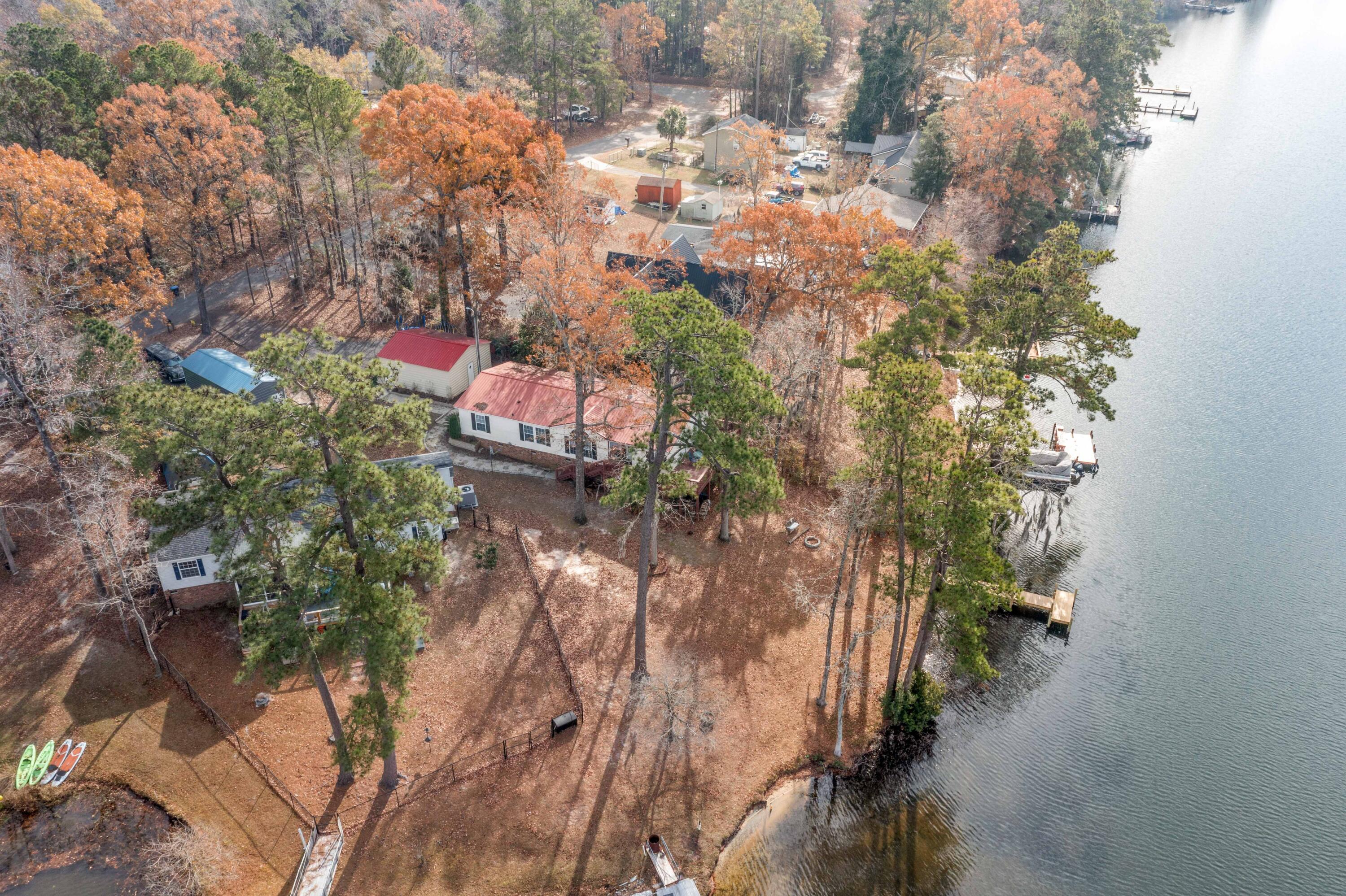 1435 Stukes Road Manning, SC 29102 - Photo 40 of 43 DJI_0042