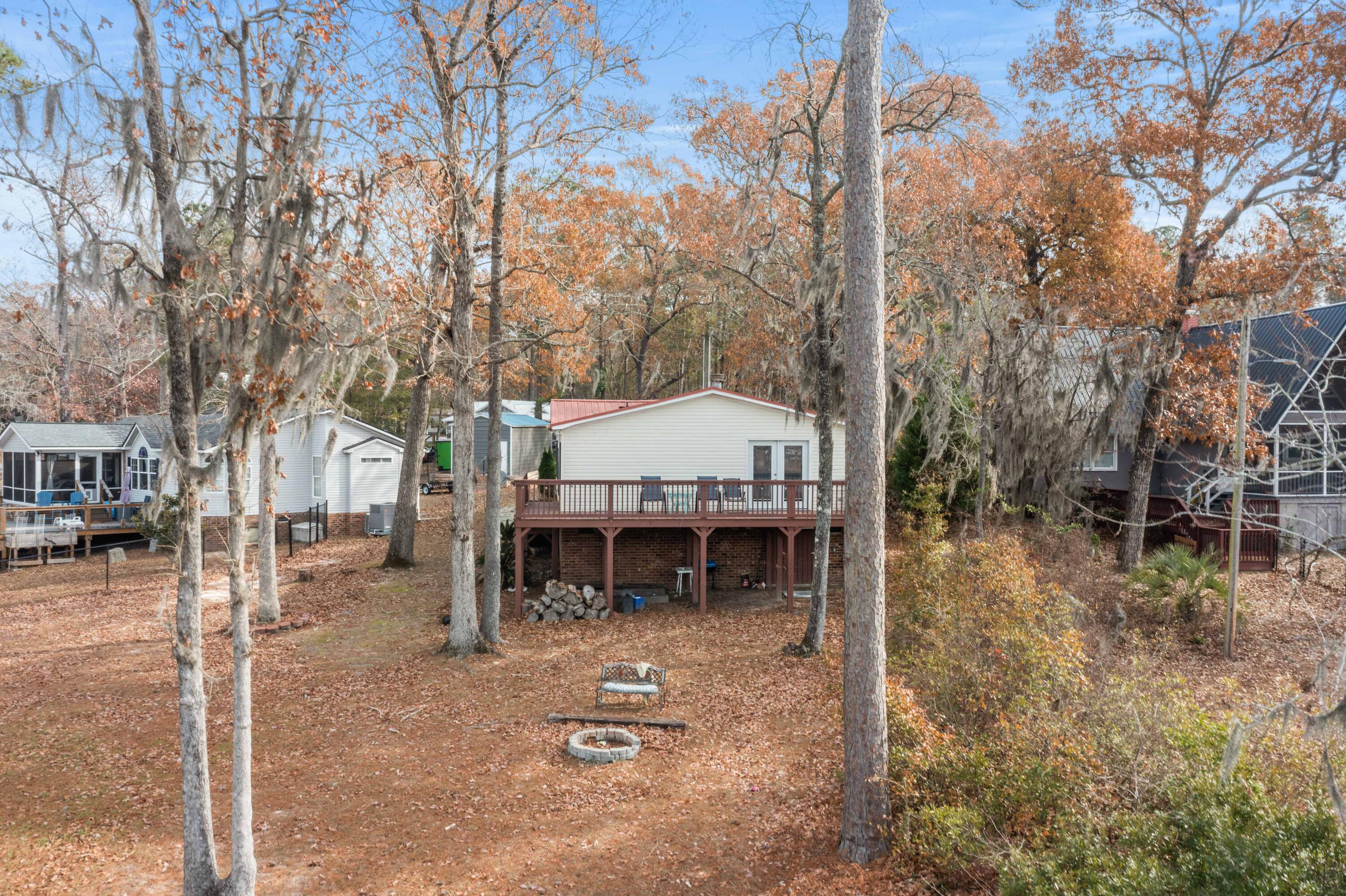 1435 Stukes Road Manning, SC 29102 - Photo 43 of 43 DJI_0045