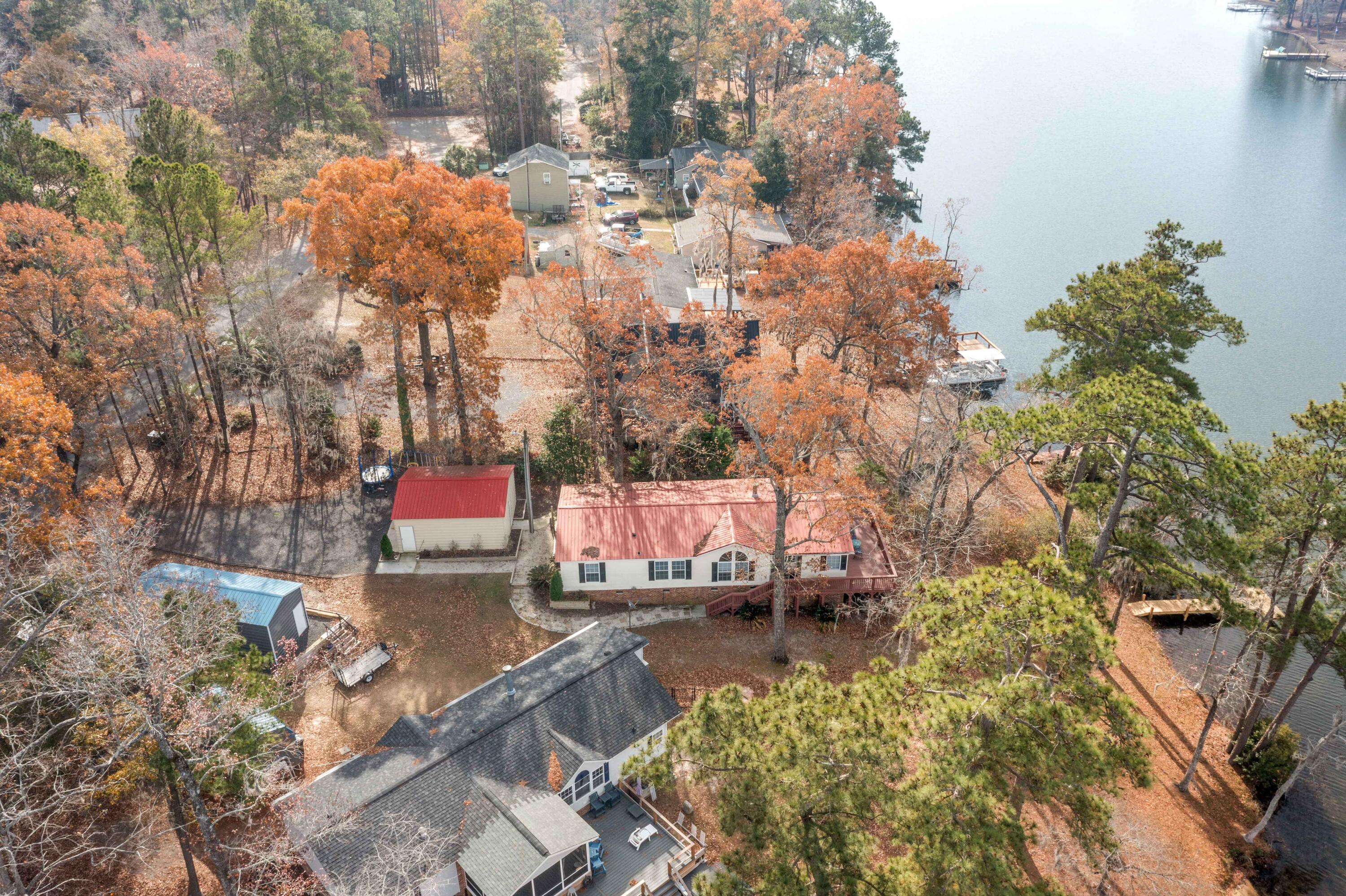 1435 Stukes Road Manning, SC 29102 - Photo 6 of 43 DJI_0041