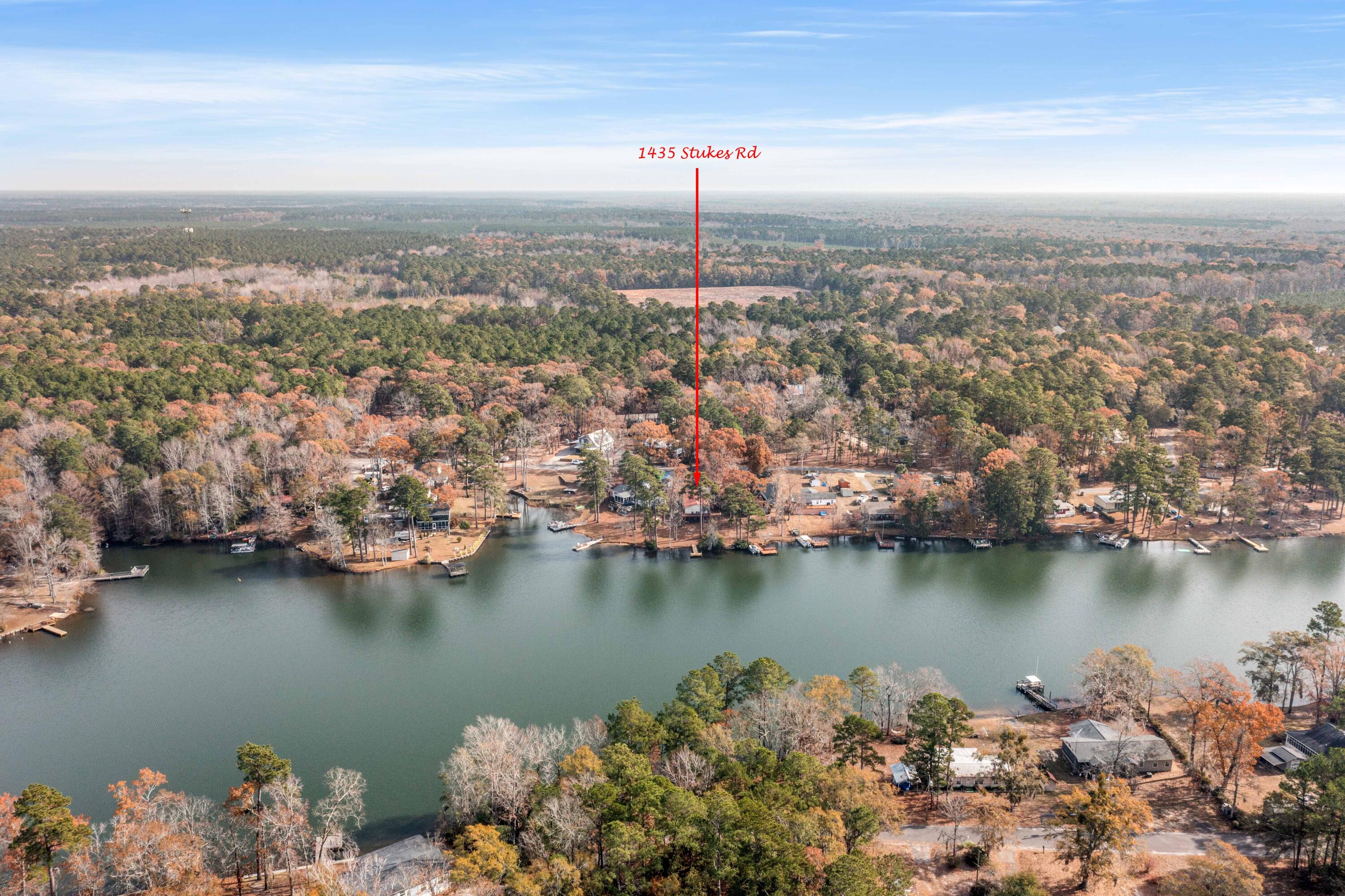 1435 Stukes Road Manning, SC 29102 - Photo 7 of 43 DJI_0036