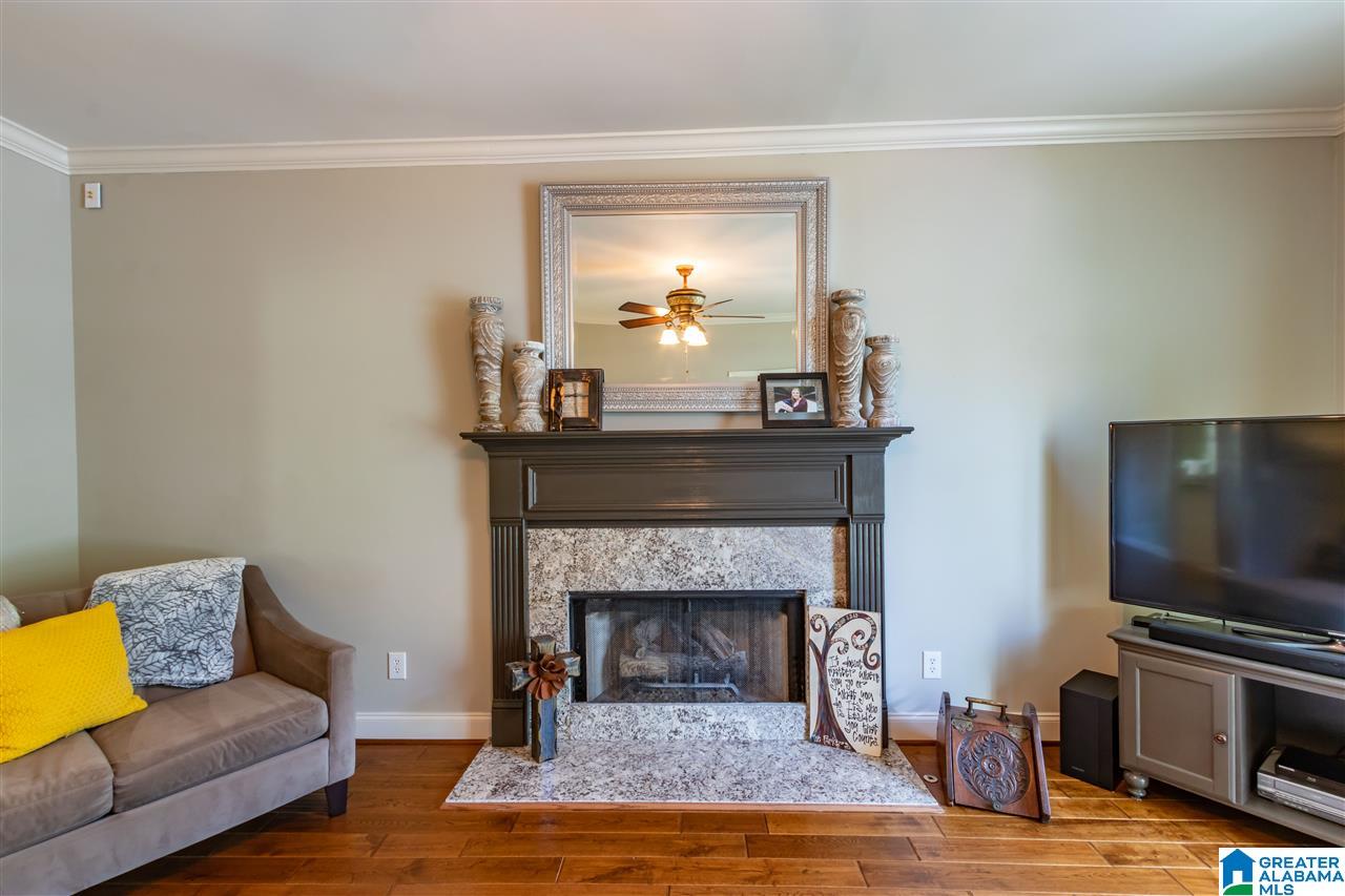 501 Proctor Circle Birmingham, AL 35226 - Photo 24 of 50