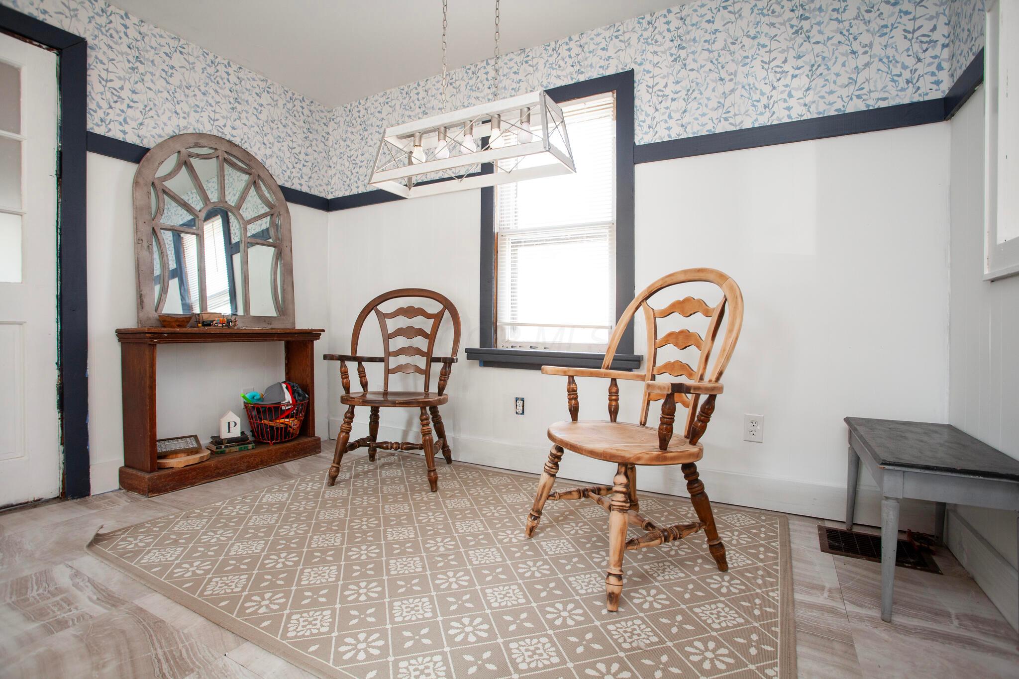 2159 Sale Road Columbus, OH 43224 - Photo 9 of 20 Dining Room