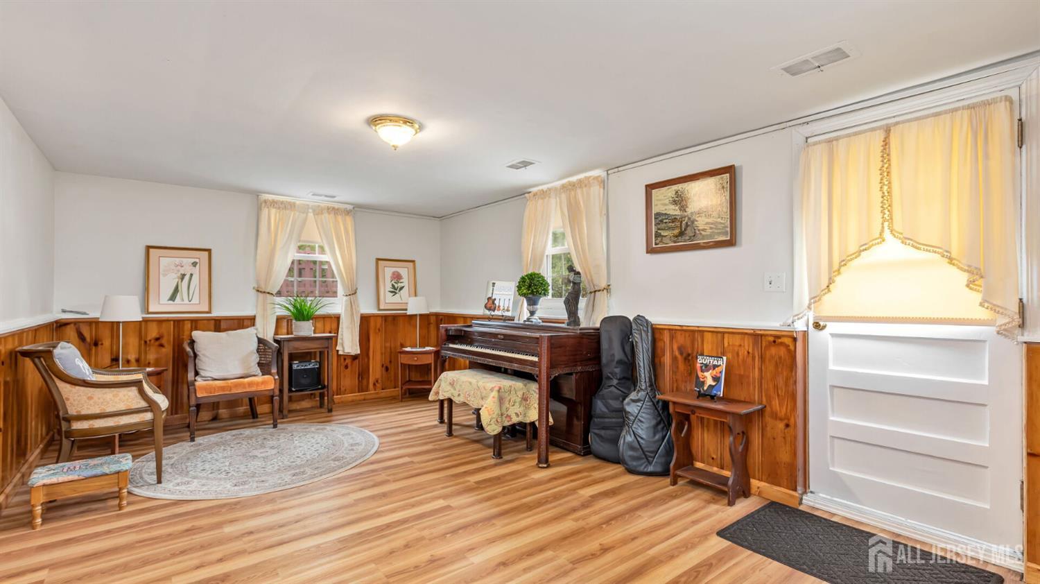 77-89 Parkside Road Plainfield, NJ 07060 - Photo 24 of 42 a living room with furniture and a window