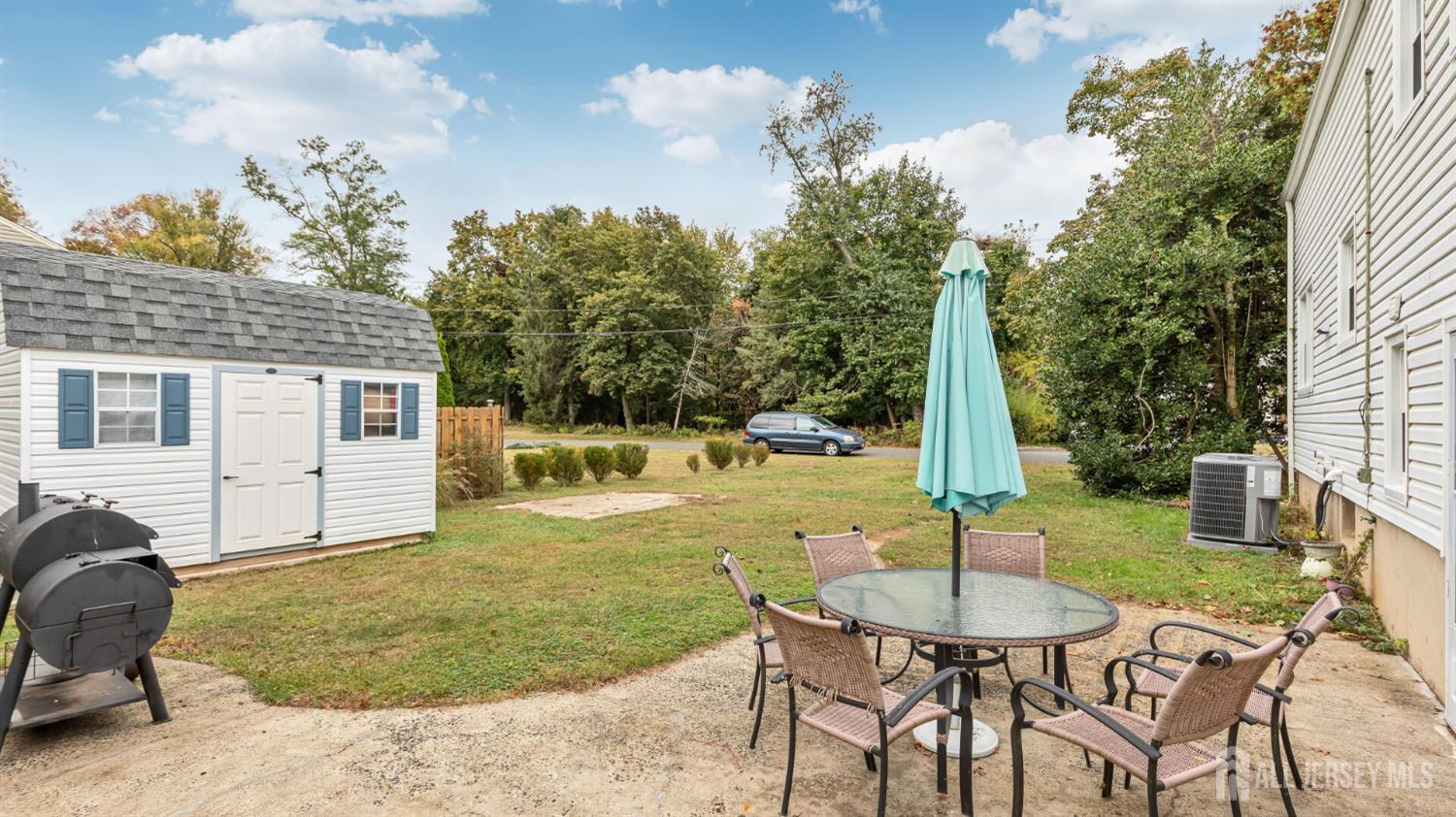 77-89 Parkside Road Plainfield, NJ 07060 - Photo 42 of 42 a view of a house with backyard and sitting area