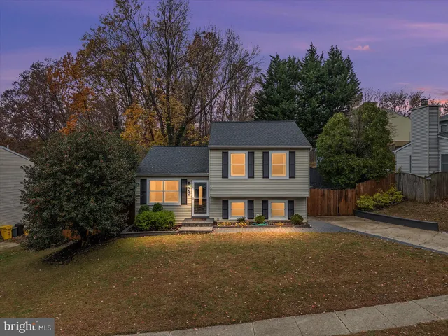 $519,990 | 276 Overleaf Drive, Arnold, MD 21012