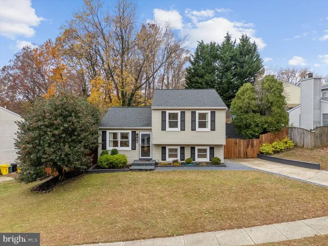 $509,990 | 276 Overleaf Drive, Arnold, MD 21012