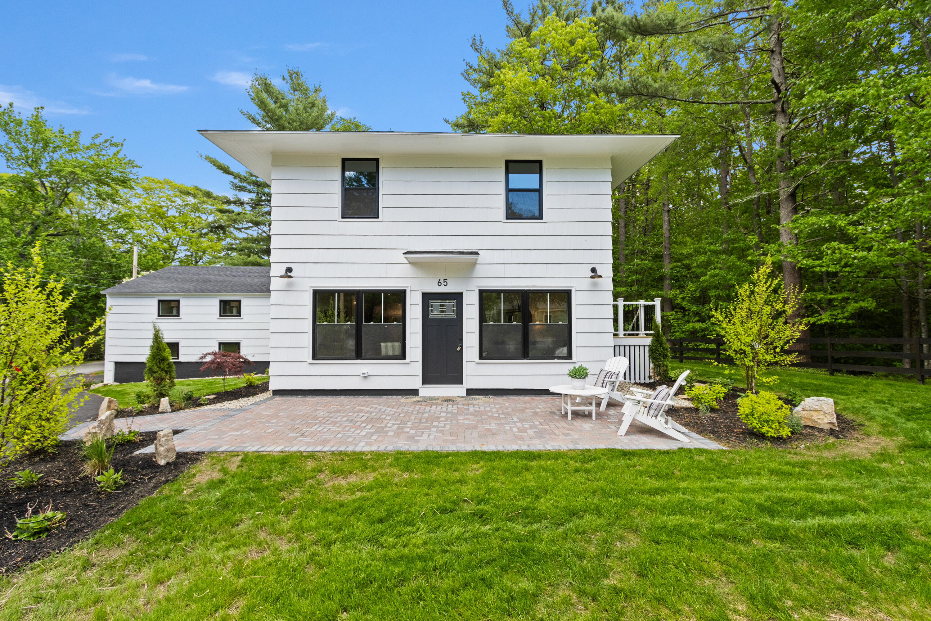 65 Middle Road Falmouth, ME 04105 - Photo 3 of 57 Main Home