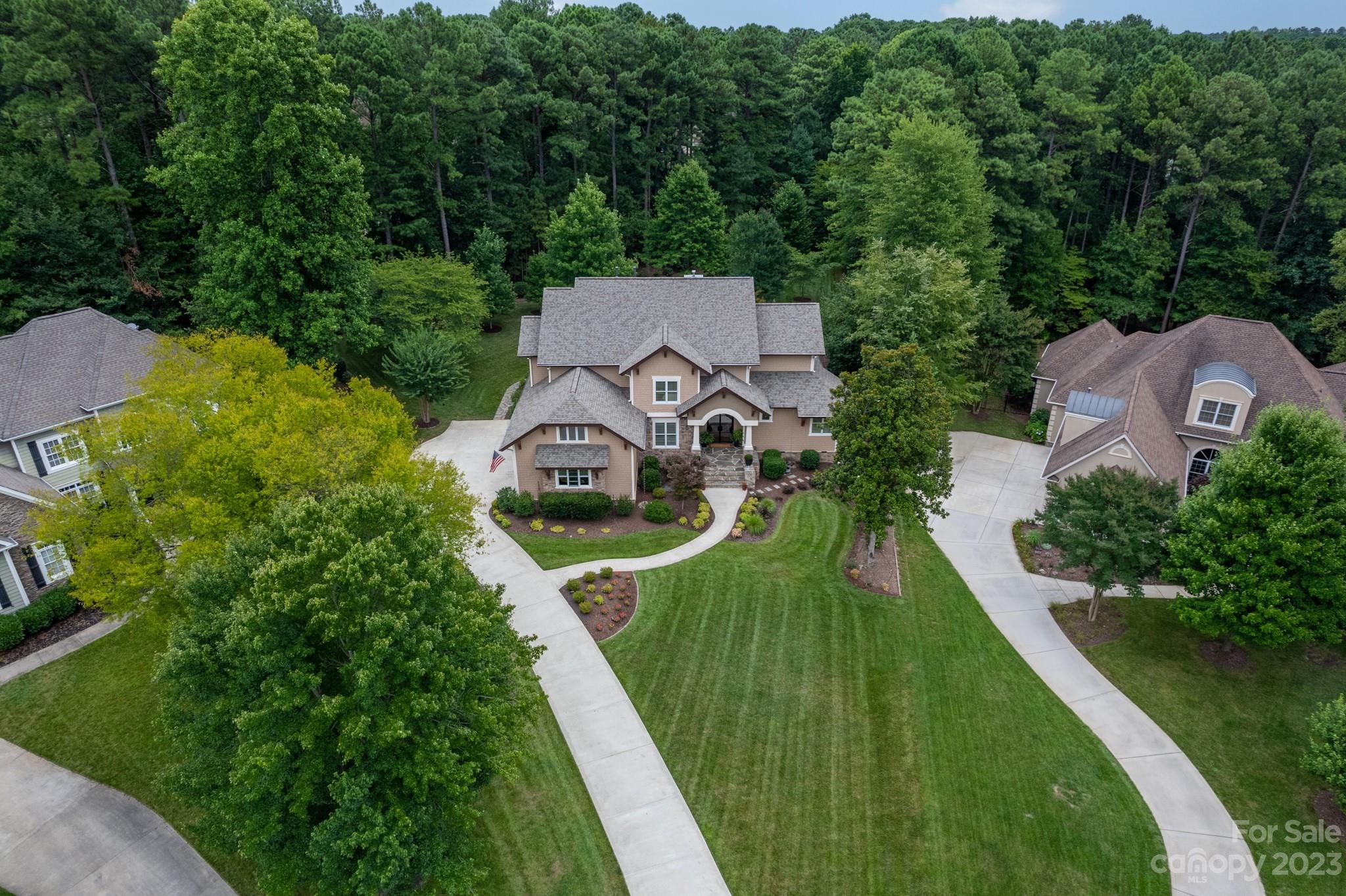 4346 Crepe Ridge Drive Denver, NC 28037 - Photo 3 of 48 Gallery Image 3