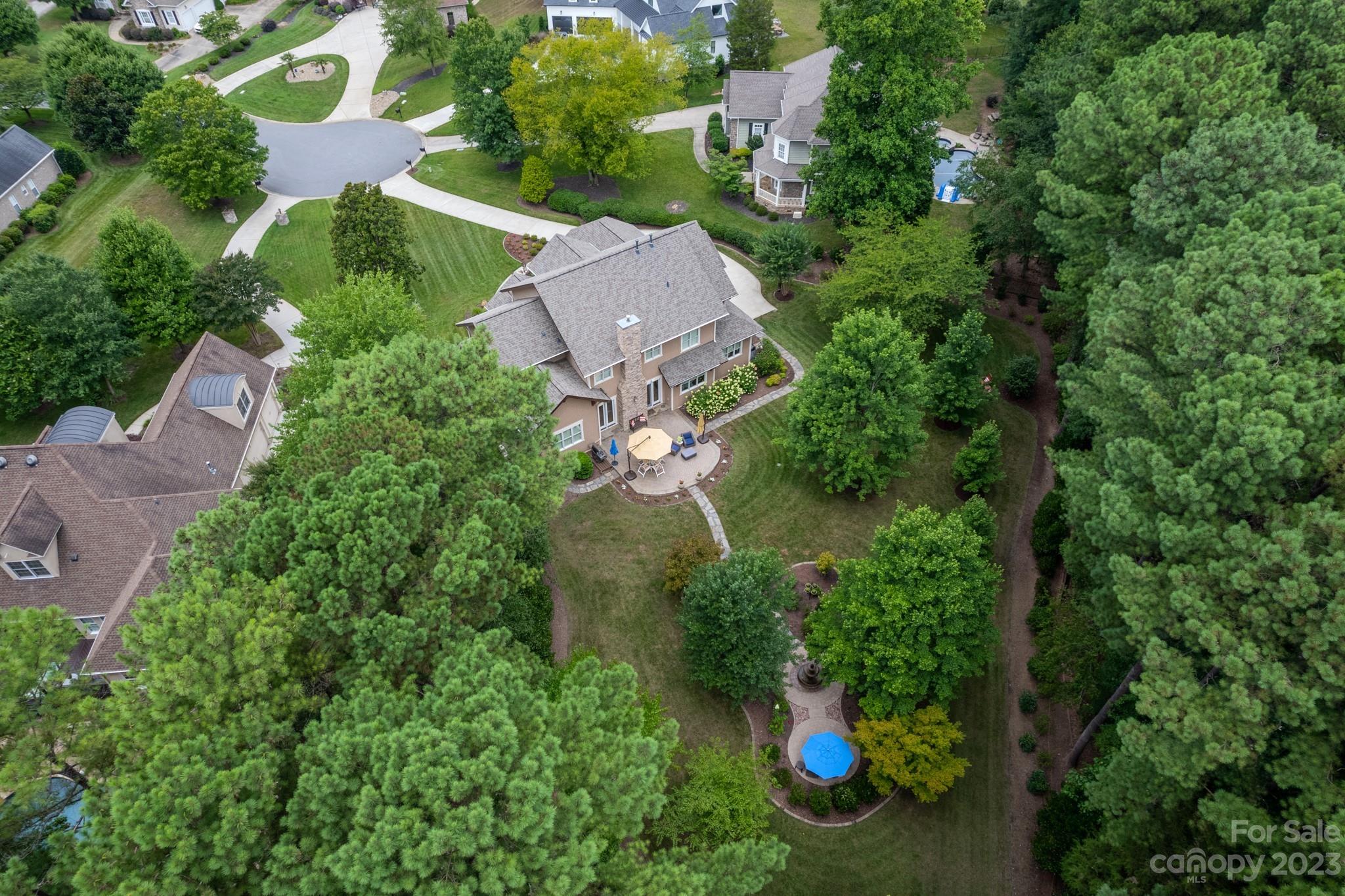 4346 Crepe Ridge Drive Denver, NC 28037 - Photo 42 of 48 Gallery Image 42