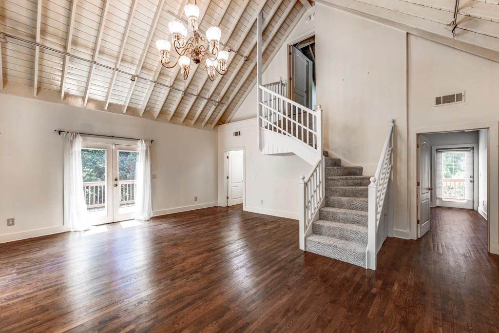 3119 Habersham Road Northwest Atlanta, GA 30305 - Photo 35 of 38