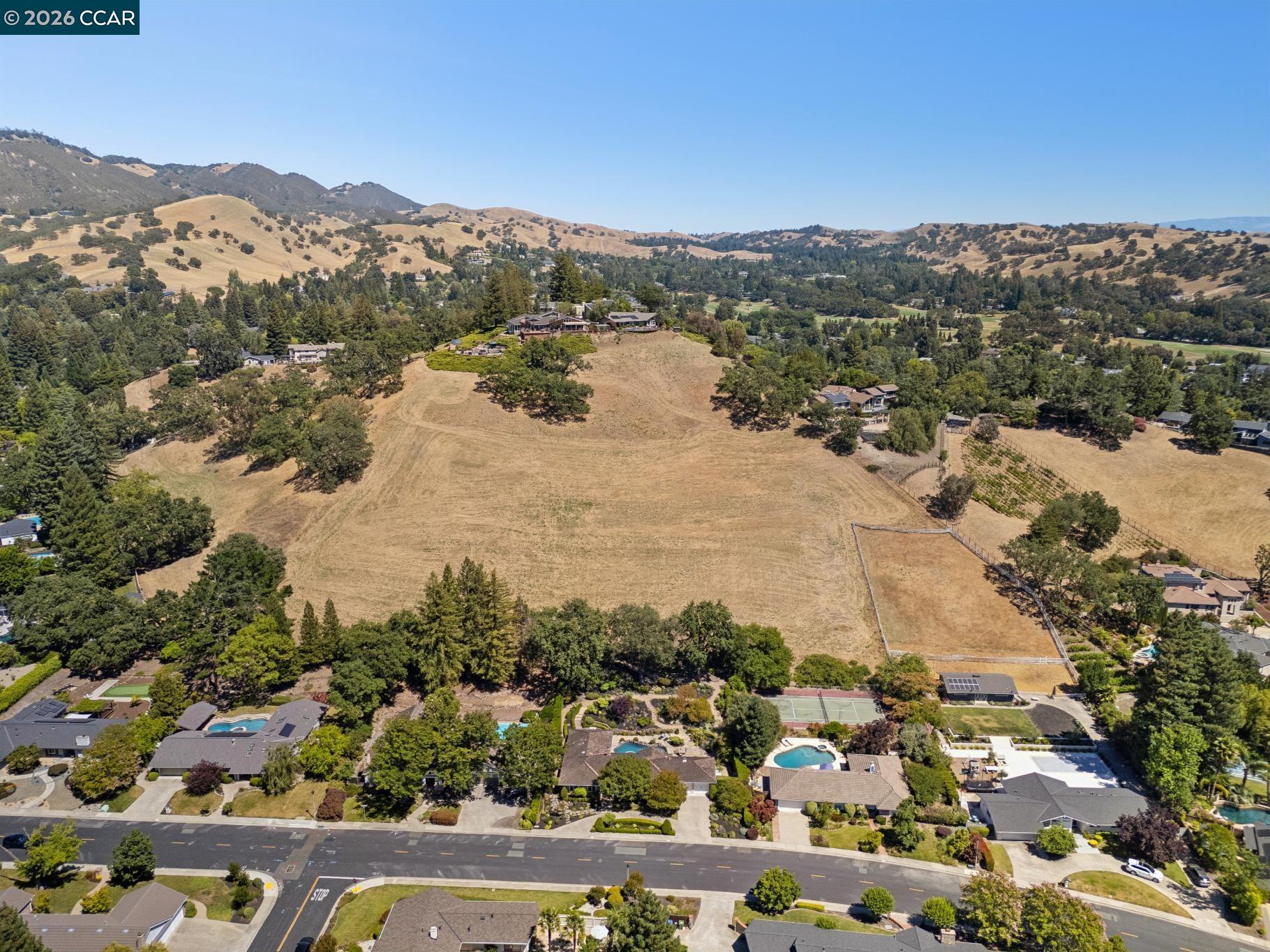 3211 Stone Valley Road Alamo, CA 94507 - Photo 87 of 90