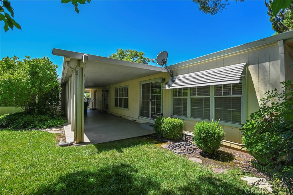 2050 Springfield Drive, Unit 149 Chico, CA 95928 - Photo 7 of 45