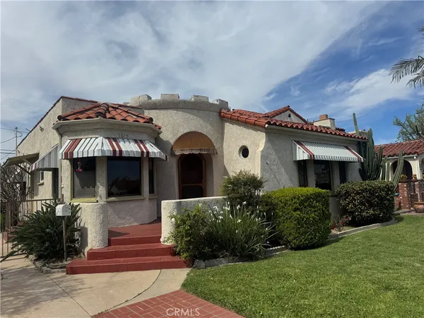 $3,950 | 1615 South Monterey Street, Alhambra, CA 91801