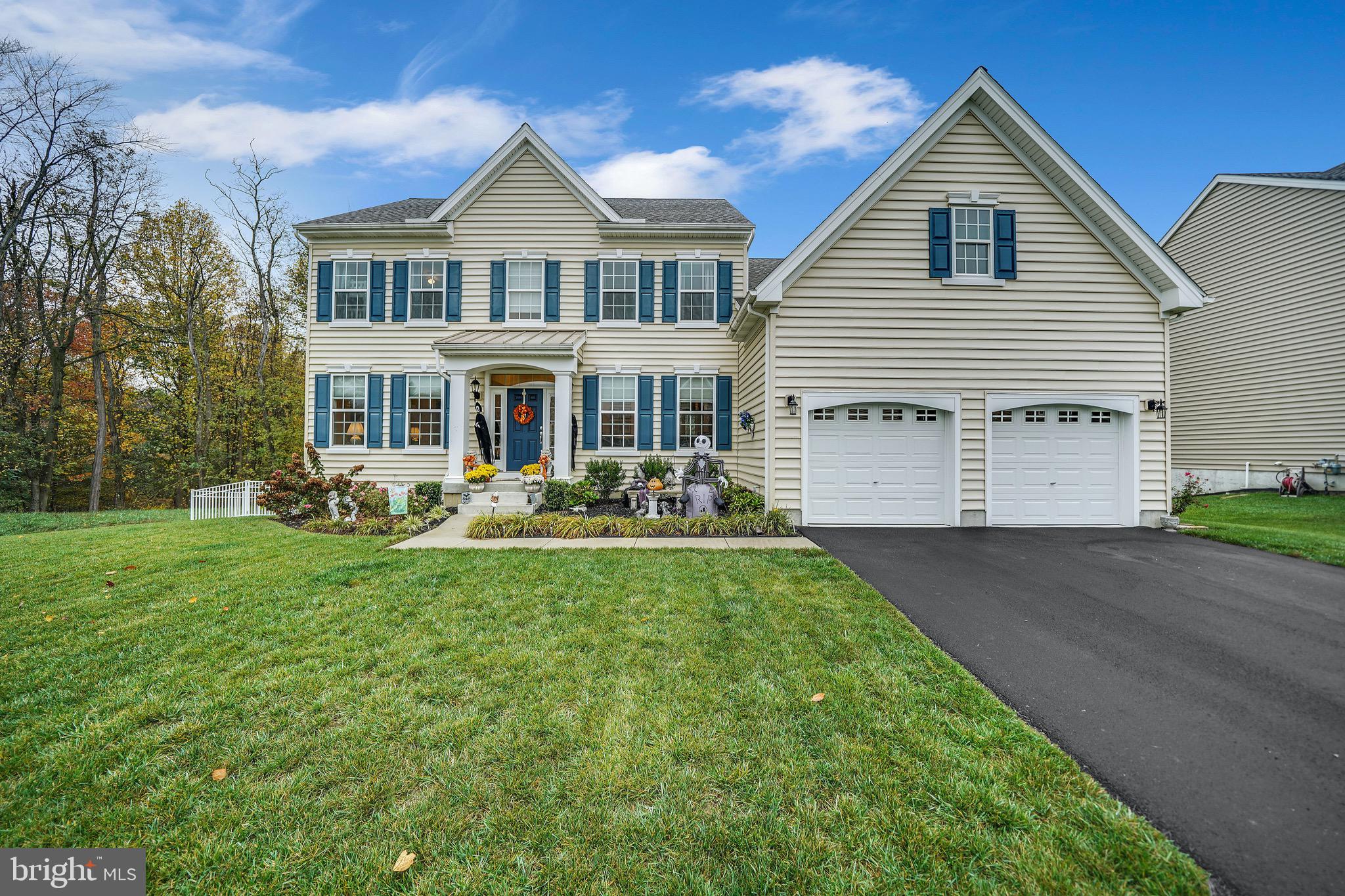 23 Abby Road Avondale, PA 19311 - Photo 1 of 31 Welcome to Your New Home!